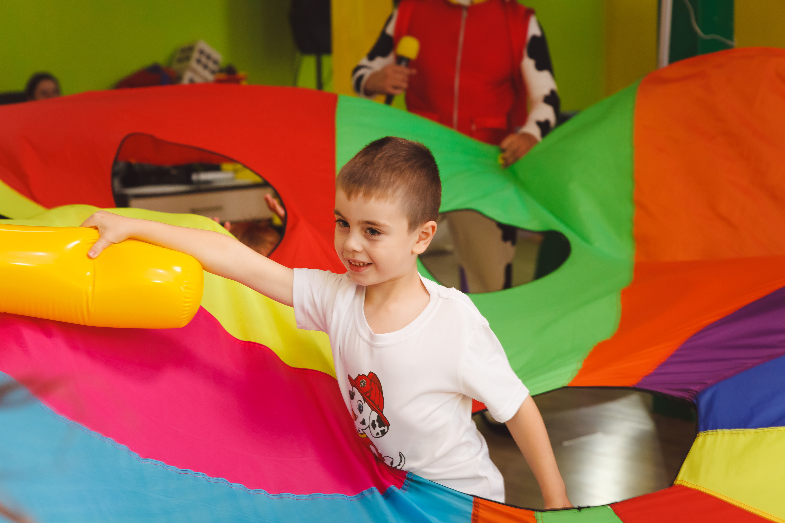 День рождения Матвея. Сайт фотографа Марина Ефанова