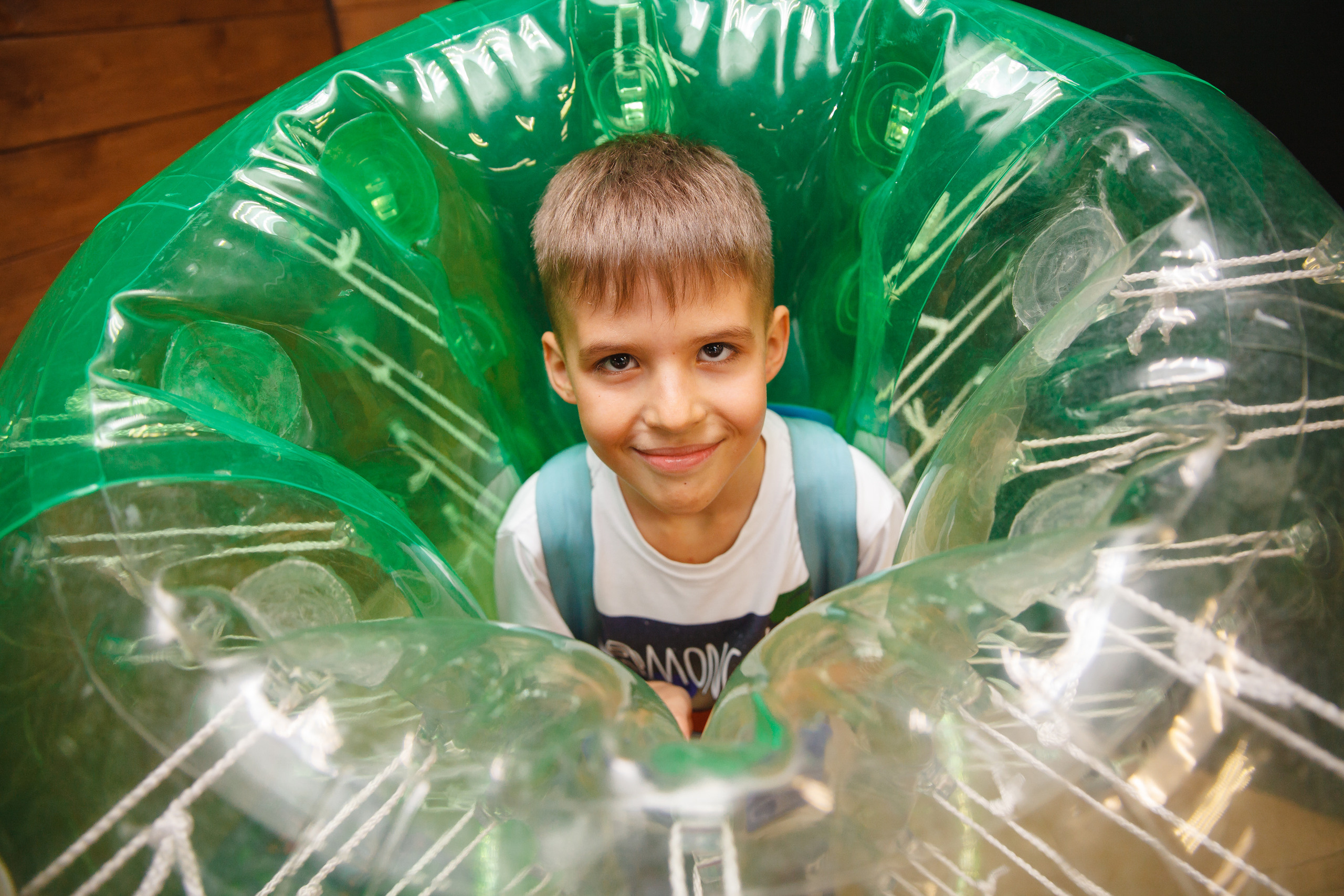 День рождения в «праздники на 5+». Сайт фотографа Марина Ефанова