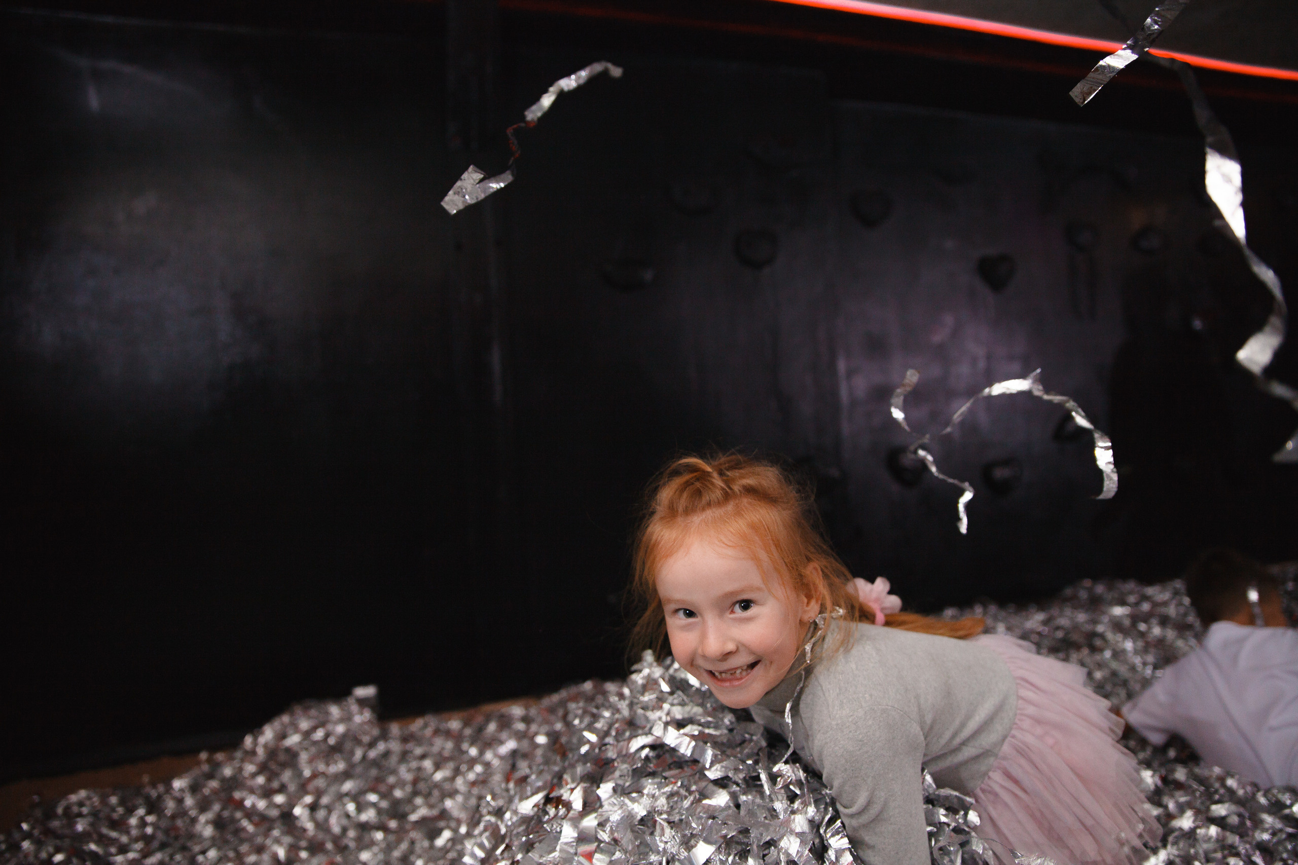 День рождения в «праздники на 5+». Сайт фотографа Марина Ефанова