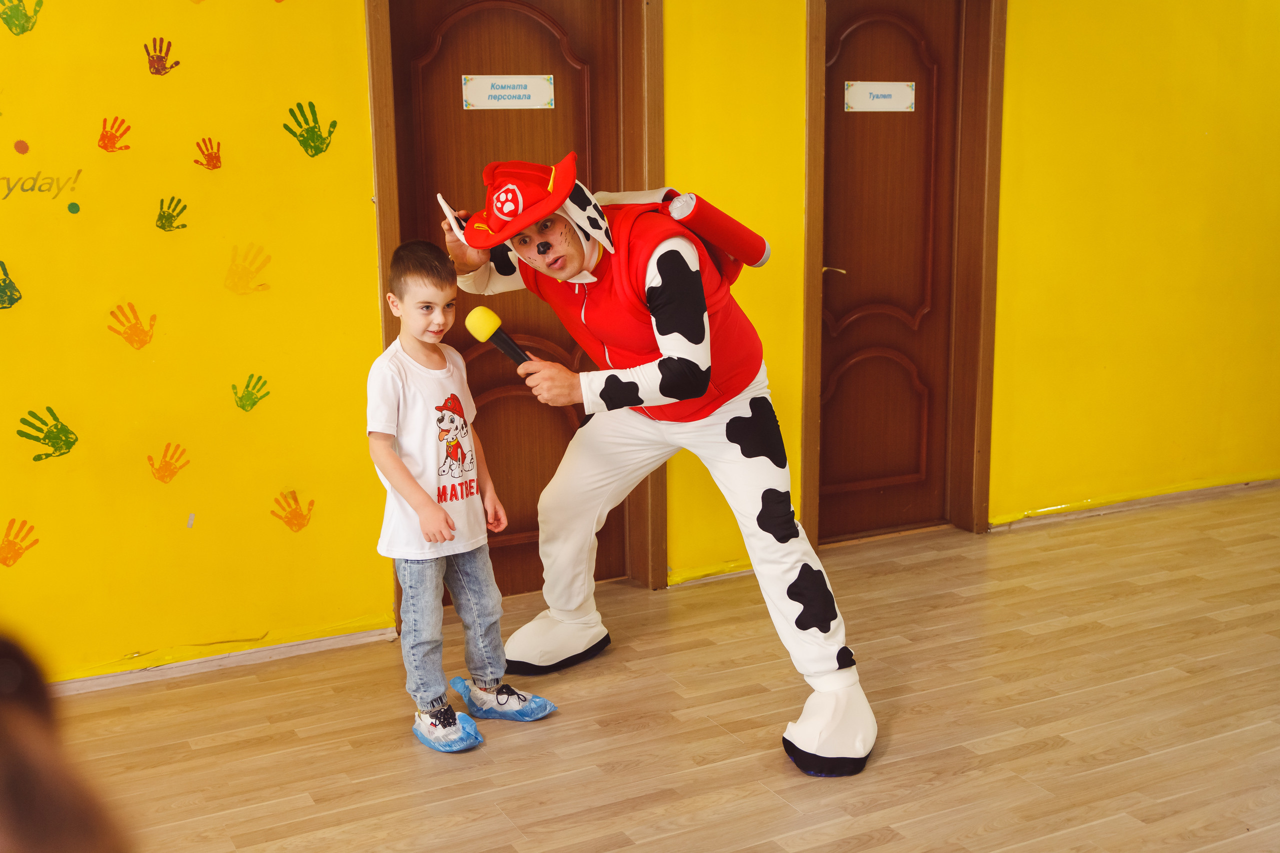 День рождения Матвея. Сайт фотографа Марина Ефанова