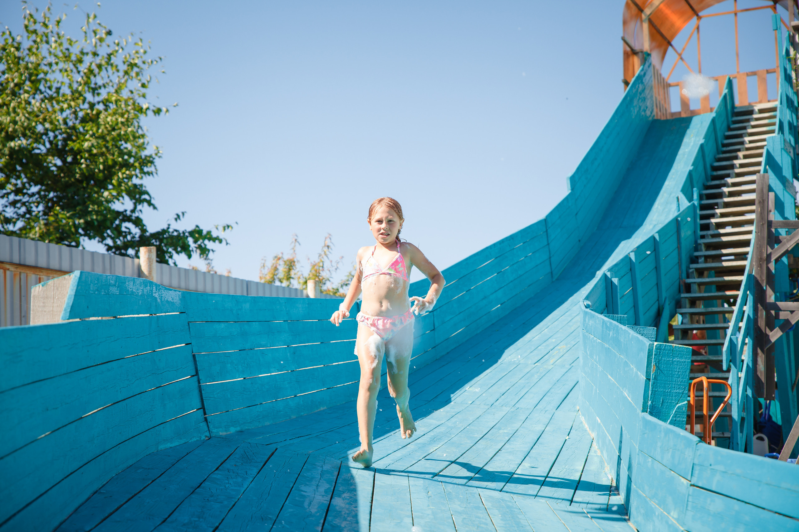 Кирилл и его друзья. Сайт фотографа Марина Ефанова