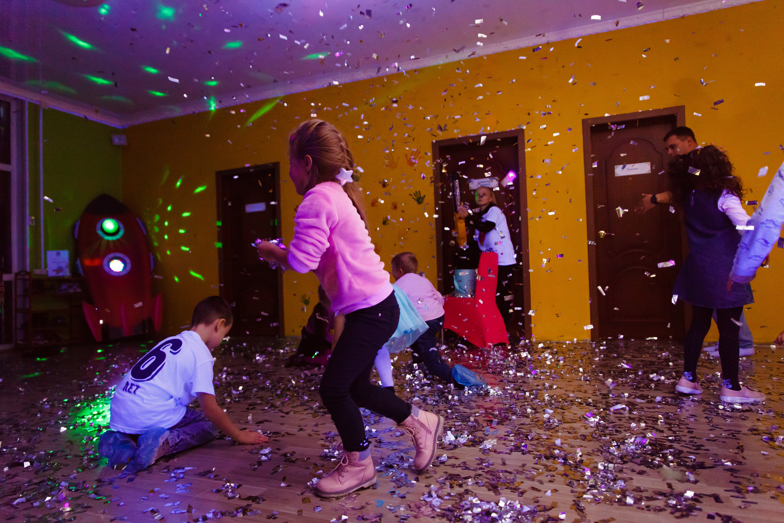 День рождения Матвея. Сайт фотографа Марина Ефанова