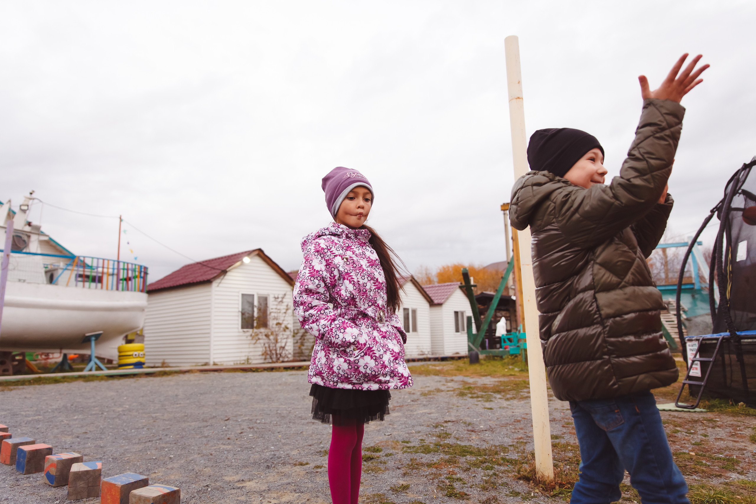 День рождения Матвея. Сайт фотографа Марина Ефанова