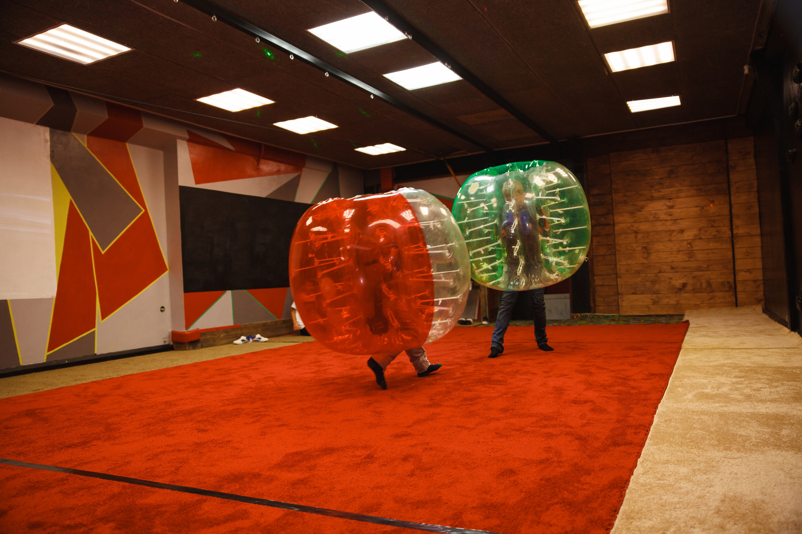 День рождения в «праздники на 5+». Сайт фотографа Марина Ефанова