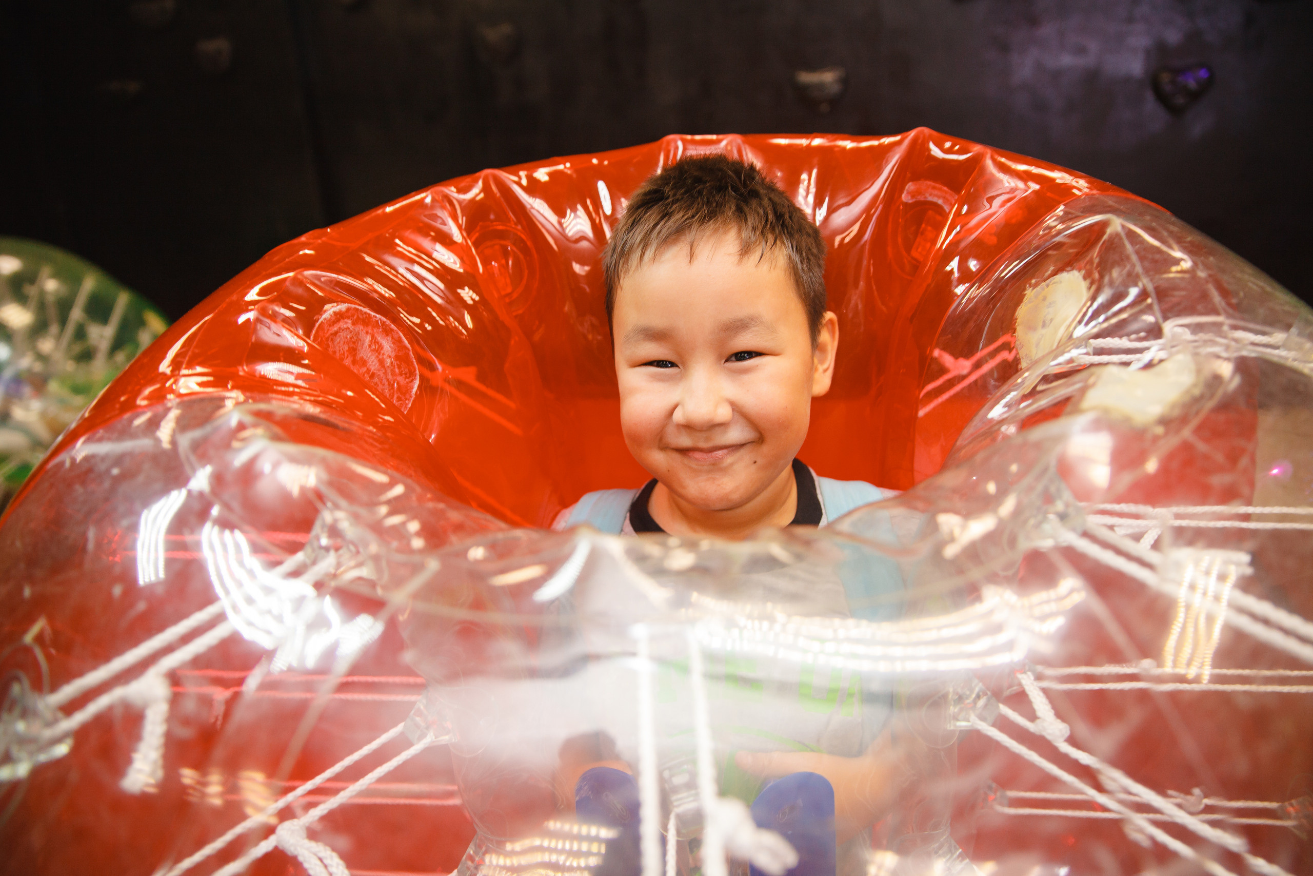 День рождения в «праздники на 5+». Сайт фотографа Марина Ефанова