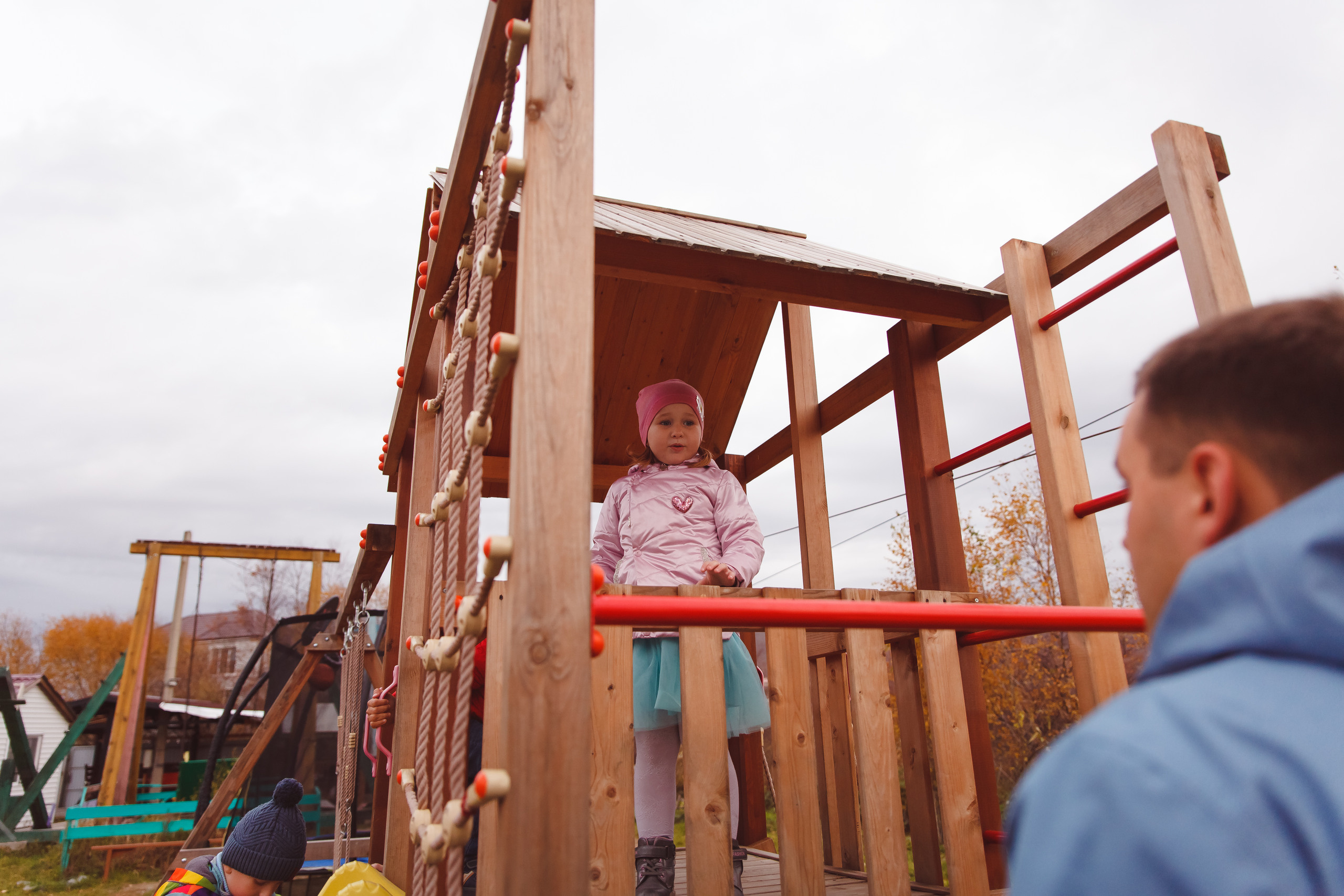 День рождения Матвея. Сайт фотографа Марина Ефанова