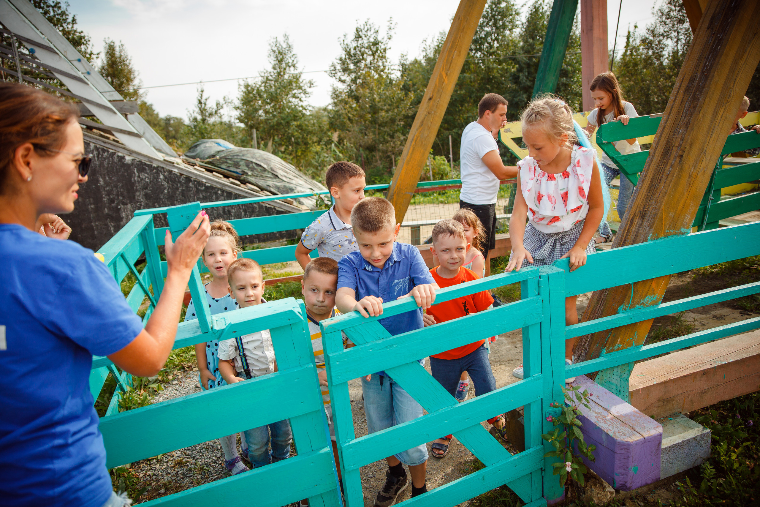 Супер вечеринка для Димы. Сайт фотографа Марина Ефанова