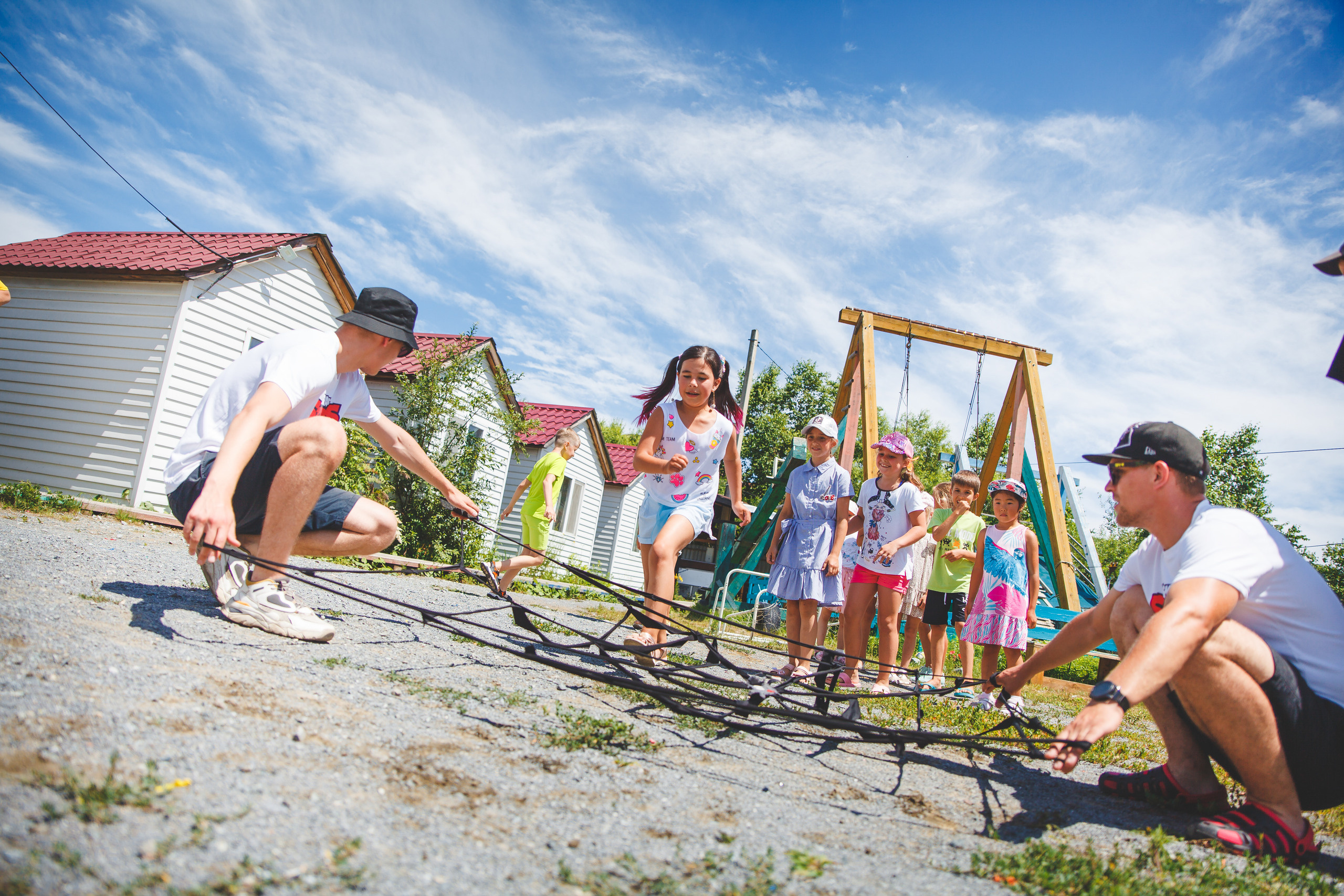 Кирилл и его друзья. Сайт фотографа Марина Ефанова