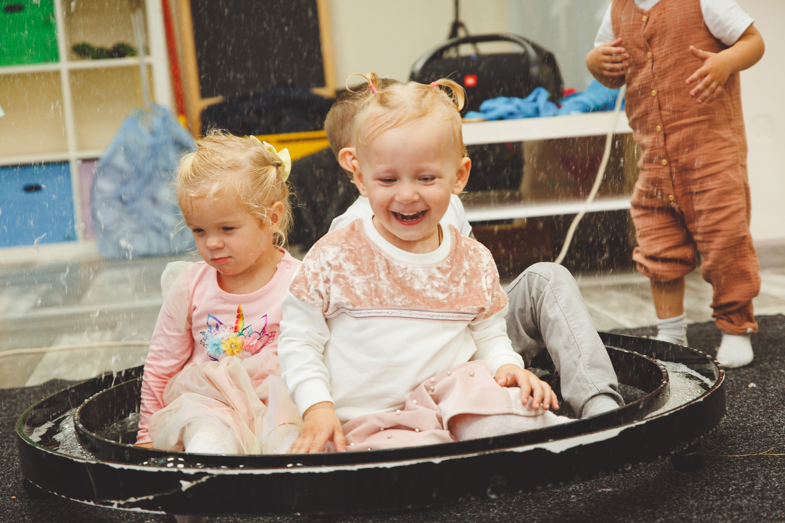 День рождения Златы. Сайт фотографа Марина Ефанова