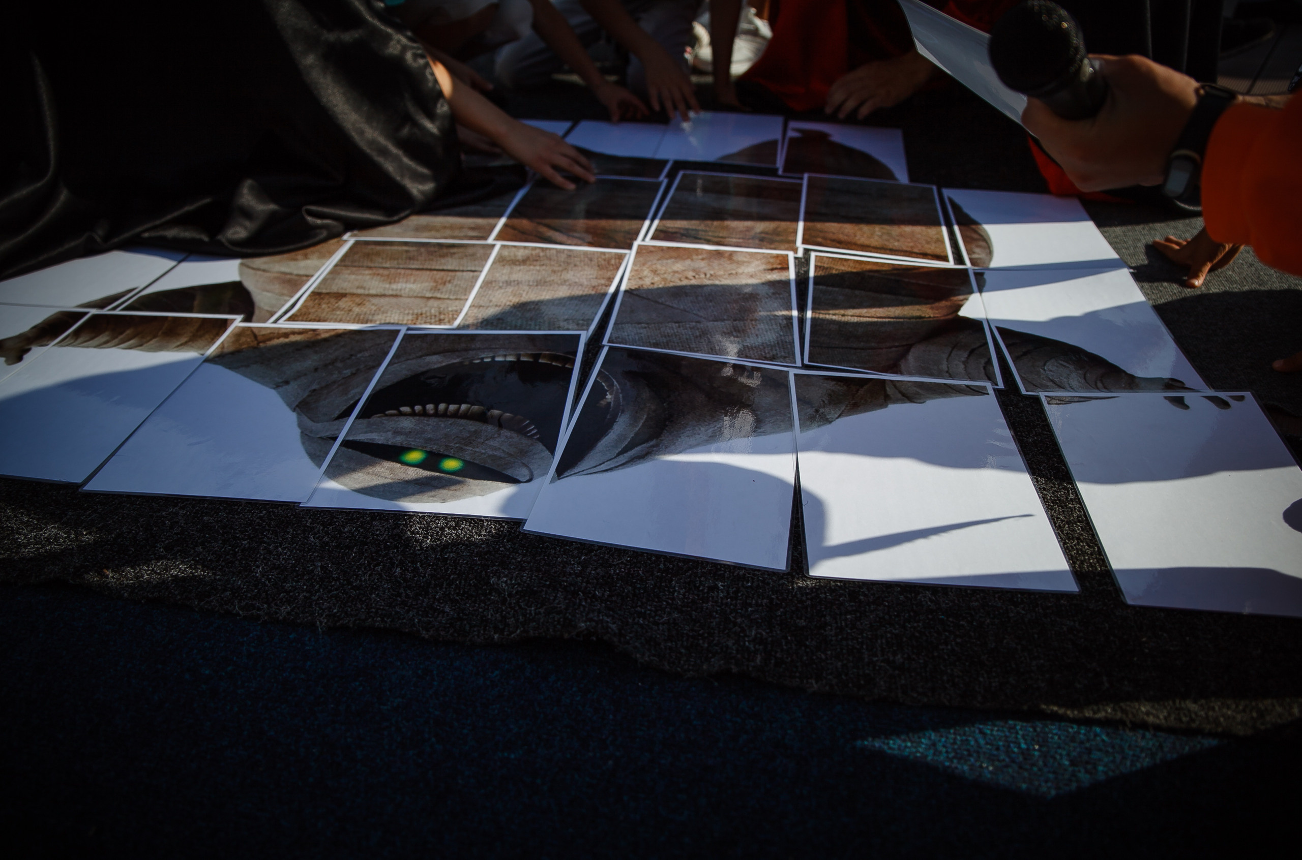 Монстряческая вечеринка для Армана и Артура. Сайт фотографа Марина Ефанова