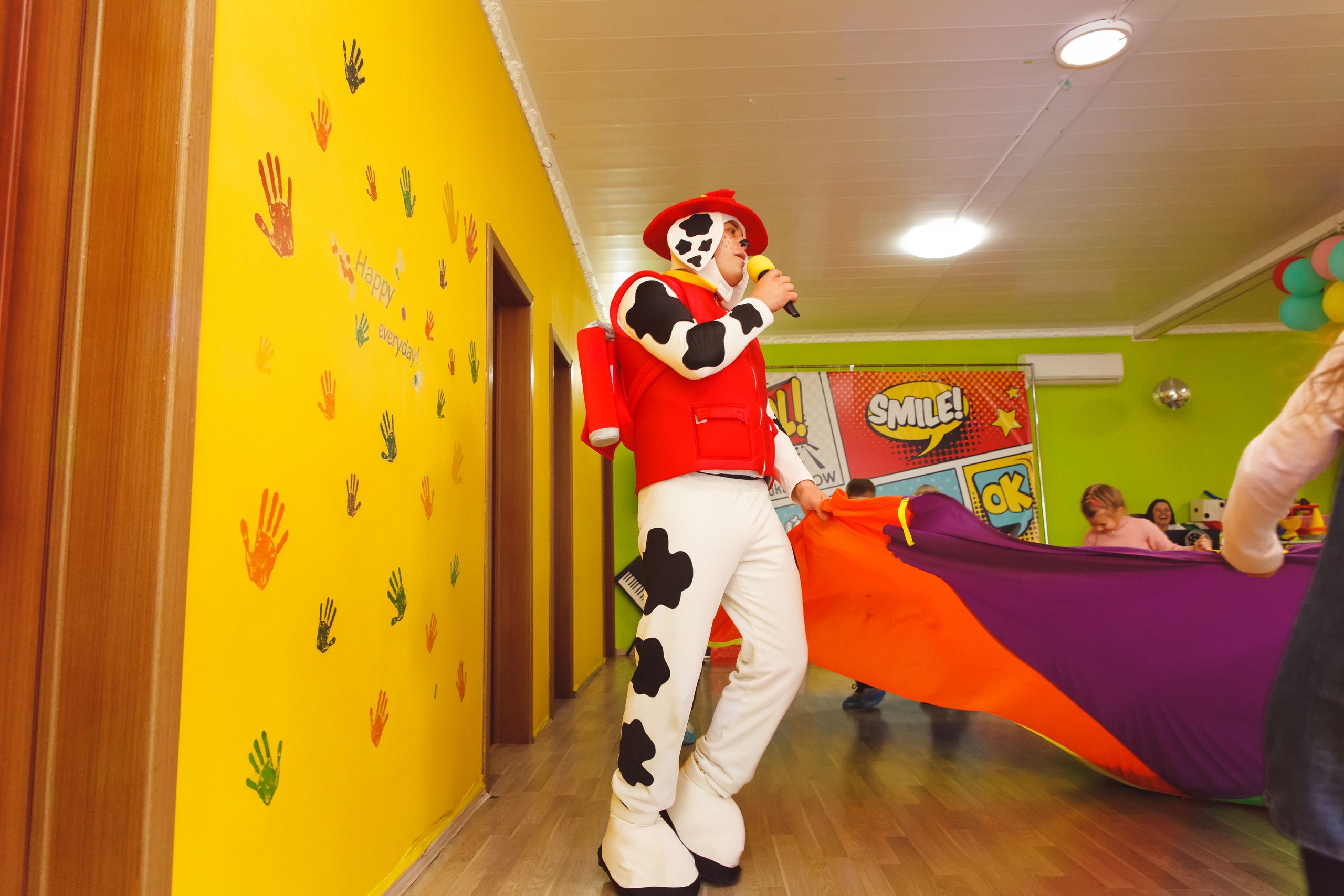 День рождения Матвея. Сайт фотографа Марина Ефанова