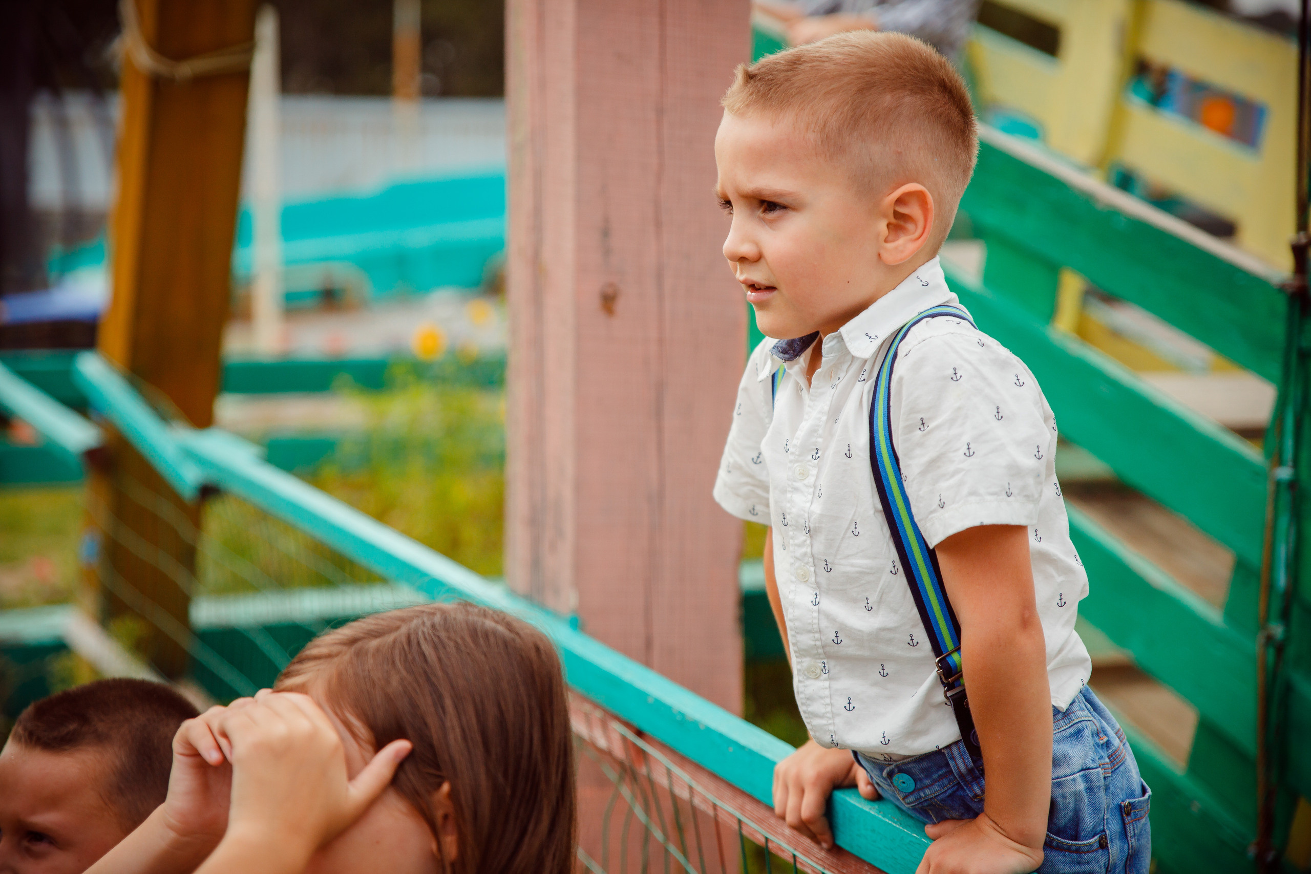 Супер вечеринка для Димы. Сайт фотографа Марина Ефанова