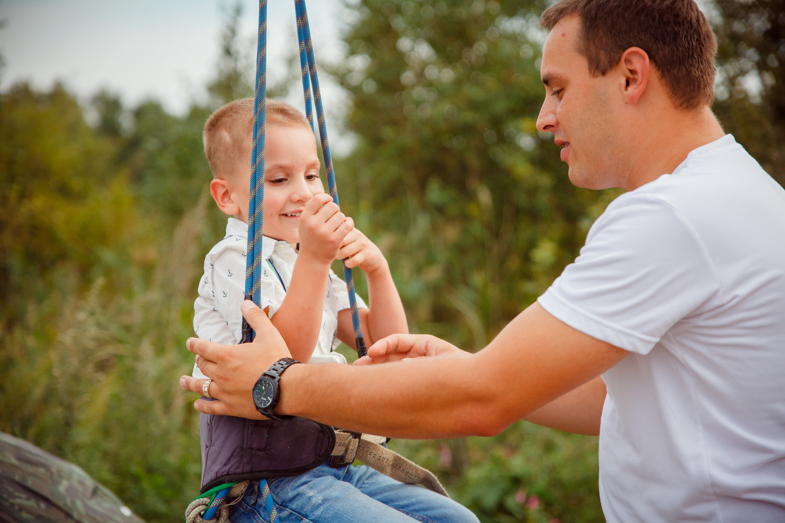 Супер вечеринка для Димы. Сайт фотографа Марина Ефанова