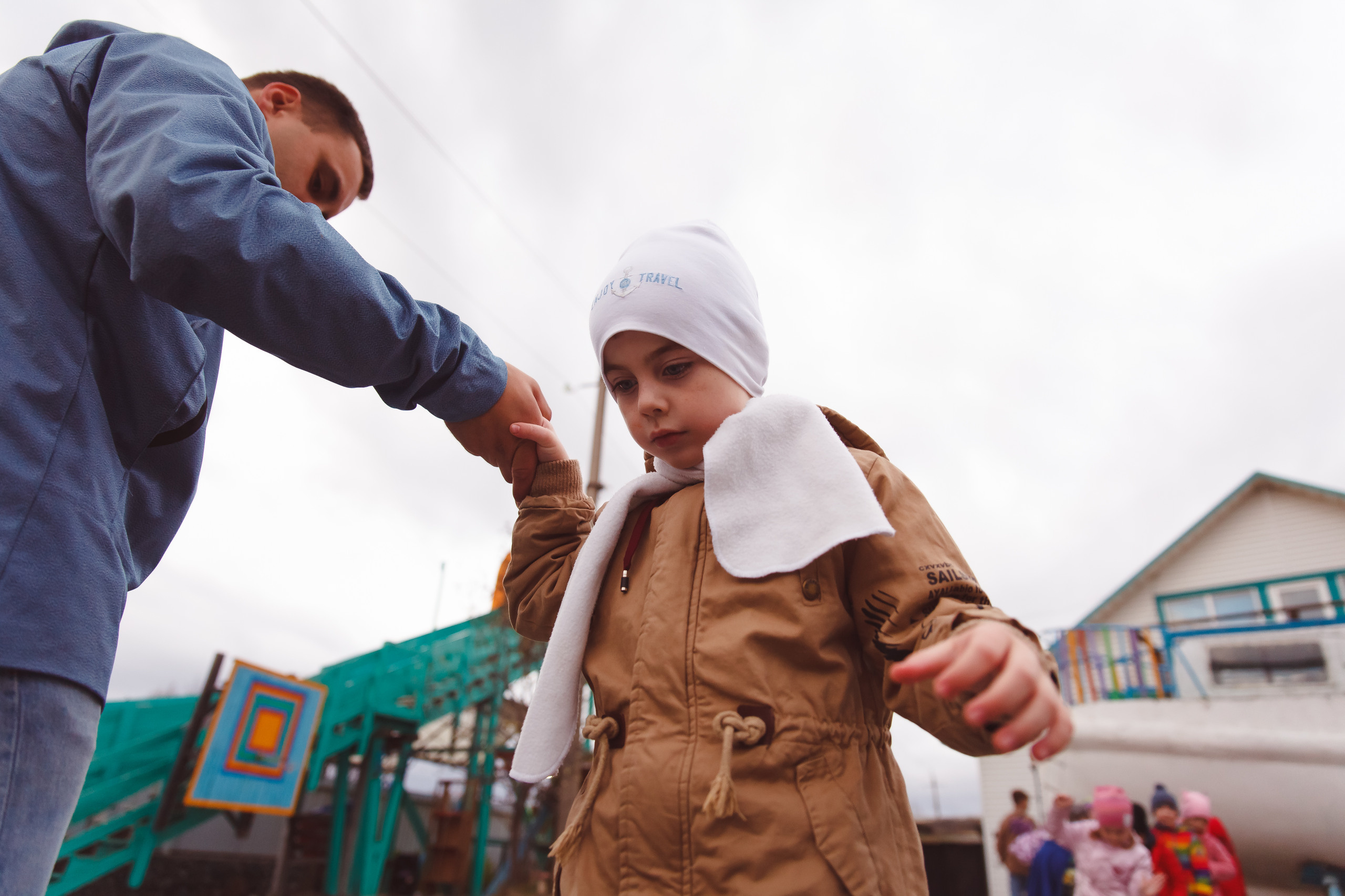 День рождения Матвея. Сайт фотографа Марина Ефанова