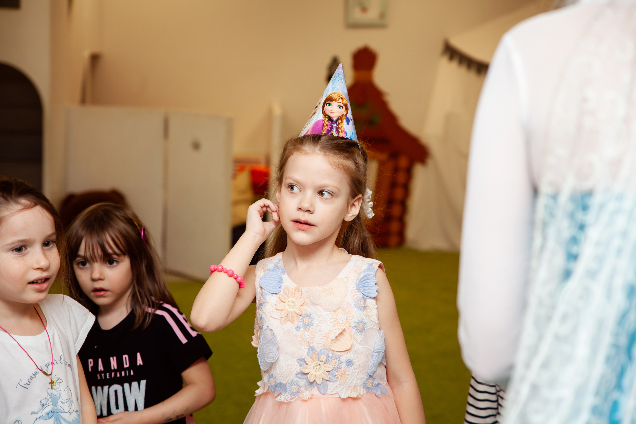 День рождения Дианы. Сайт фотографа Марина Ефанова