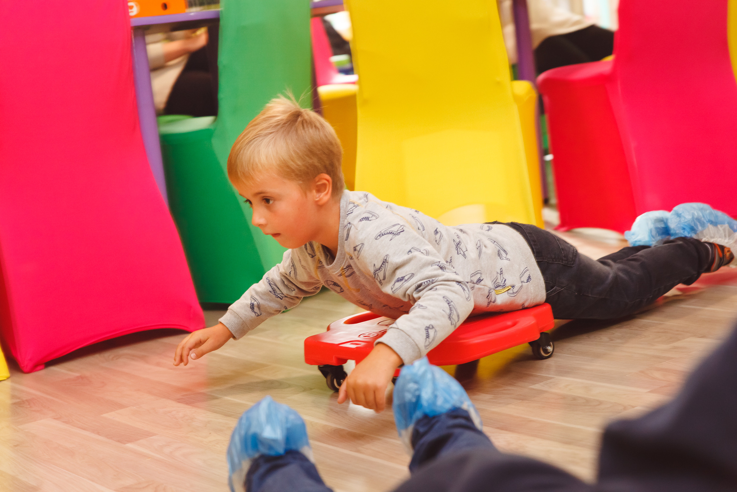 День рождения Матвея. Сайт фотографа Марина Ефанова