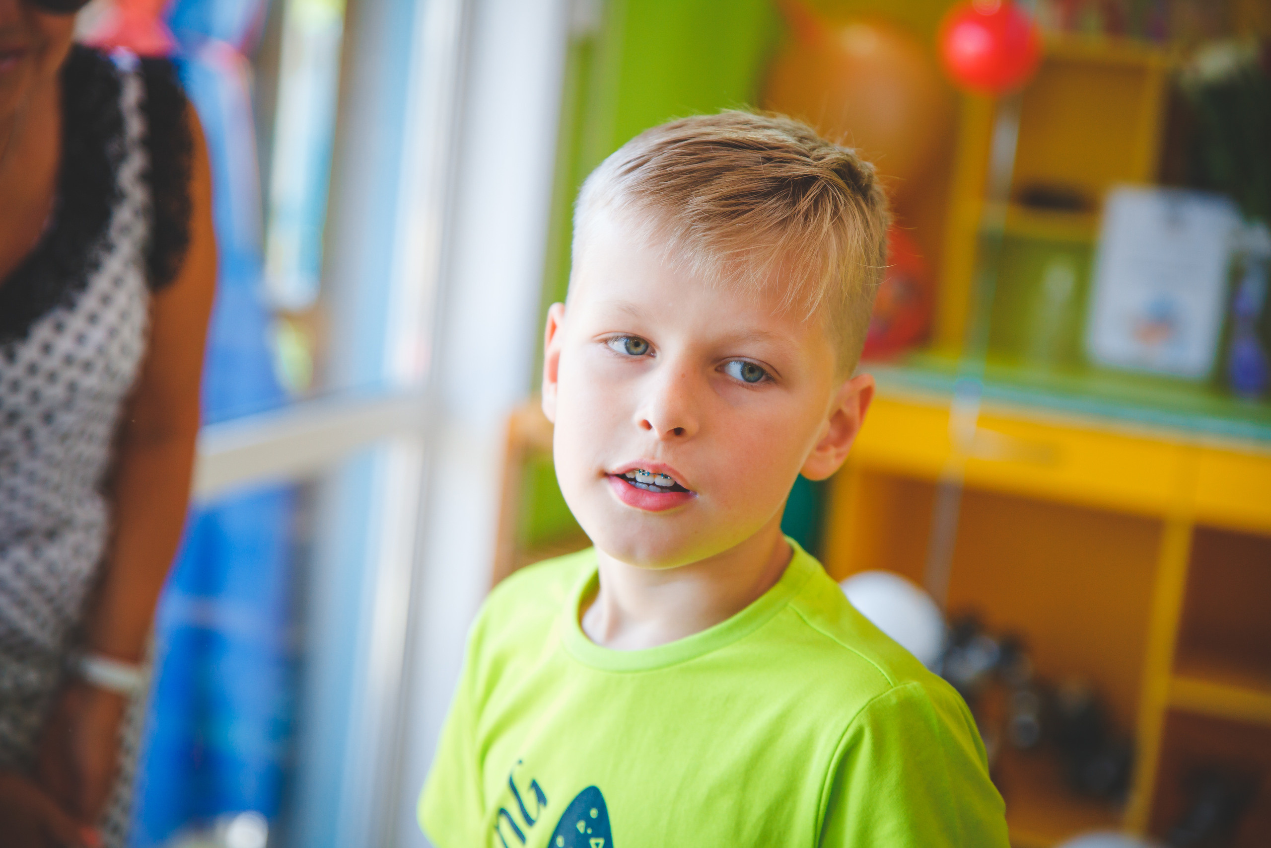 Кирилл и его друзья. Сайт фотографа Марина Ефанова