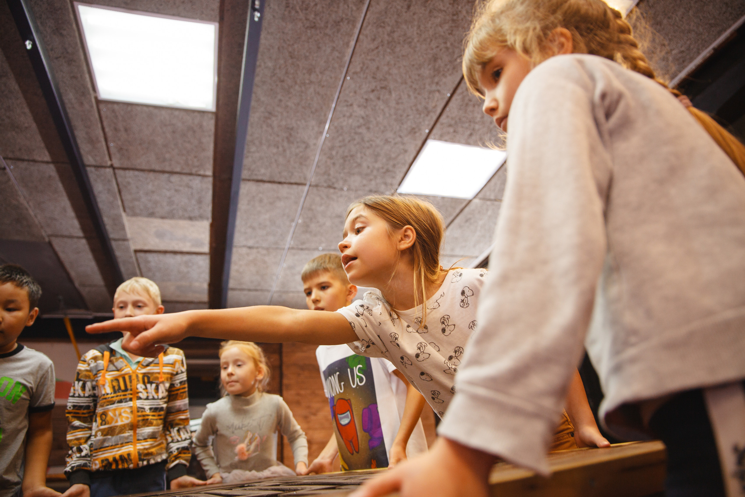 День рождения в «праздники на 5+». Сайт фотографа Марина Ефанова