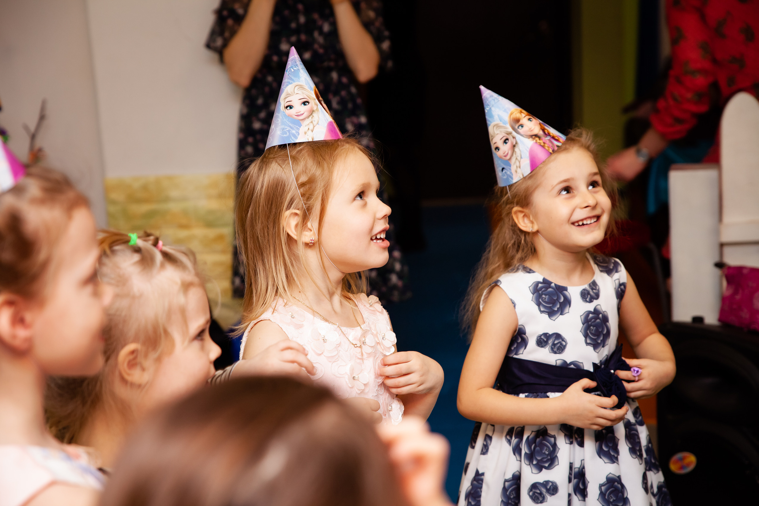 День рождения Дианы. Сайт фотографа Марина Ефанова