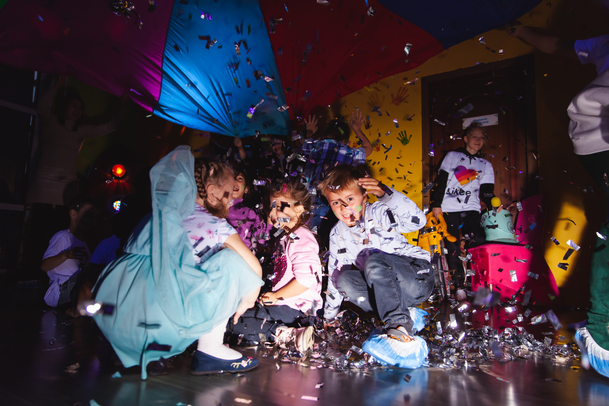 День рождения Матвея. Сайт фотографа Марина Ефанова