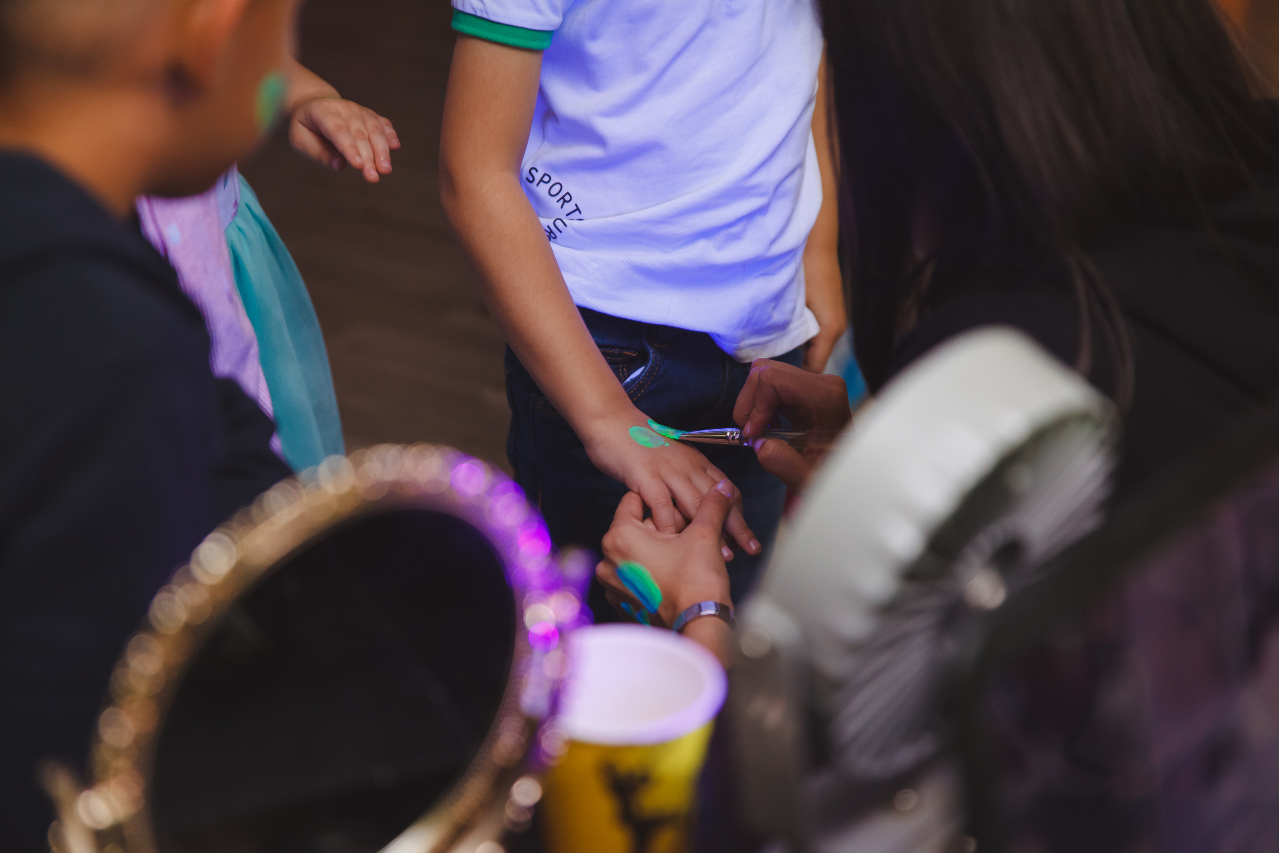 День рождения Матвея. Сайт фотографа Марина Ефанова