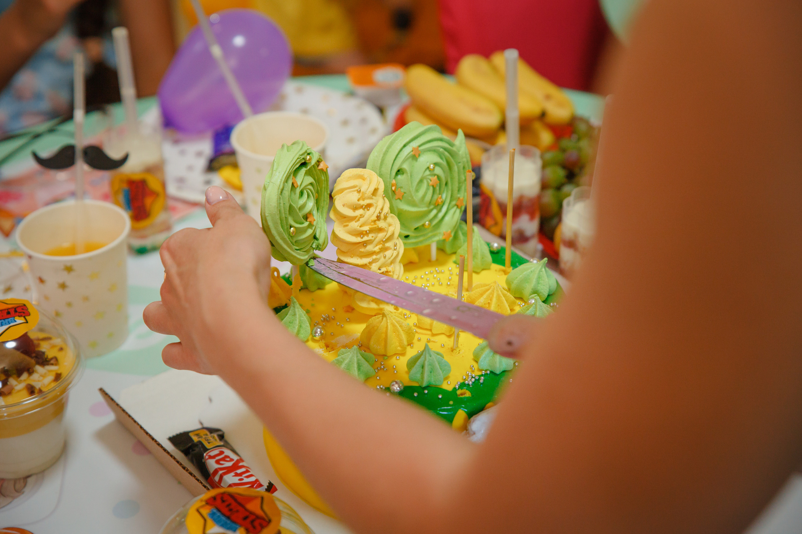 Кирилл и его друзья. Сайт фотографа Марина Ефанова