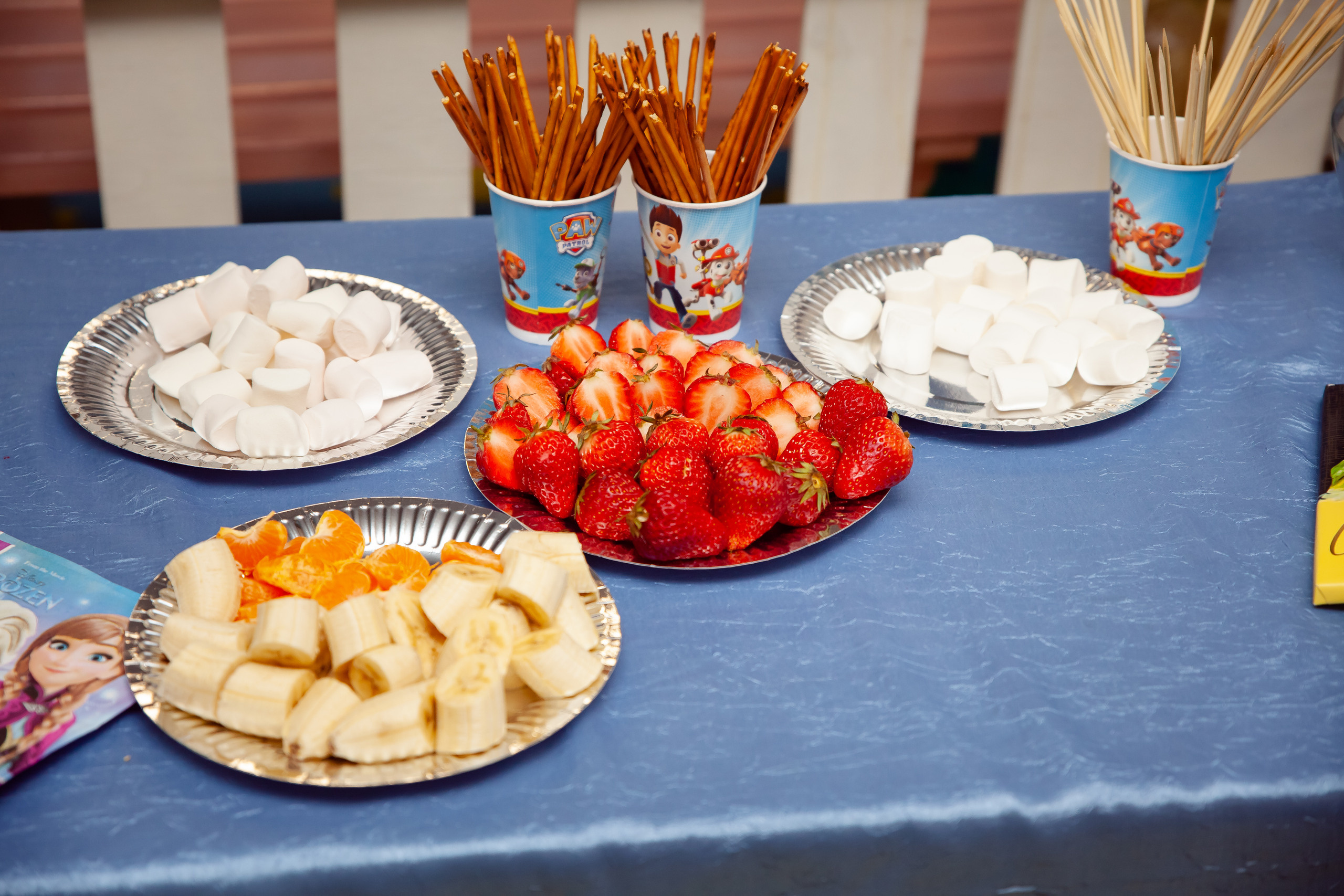 День рождения Дианы. Сайт фотографа Марина Ефанова