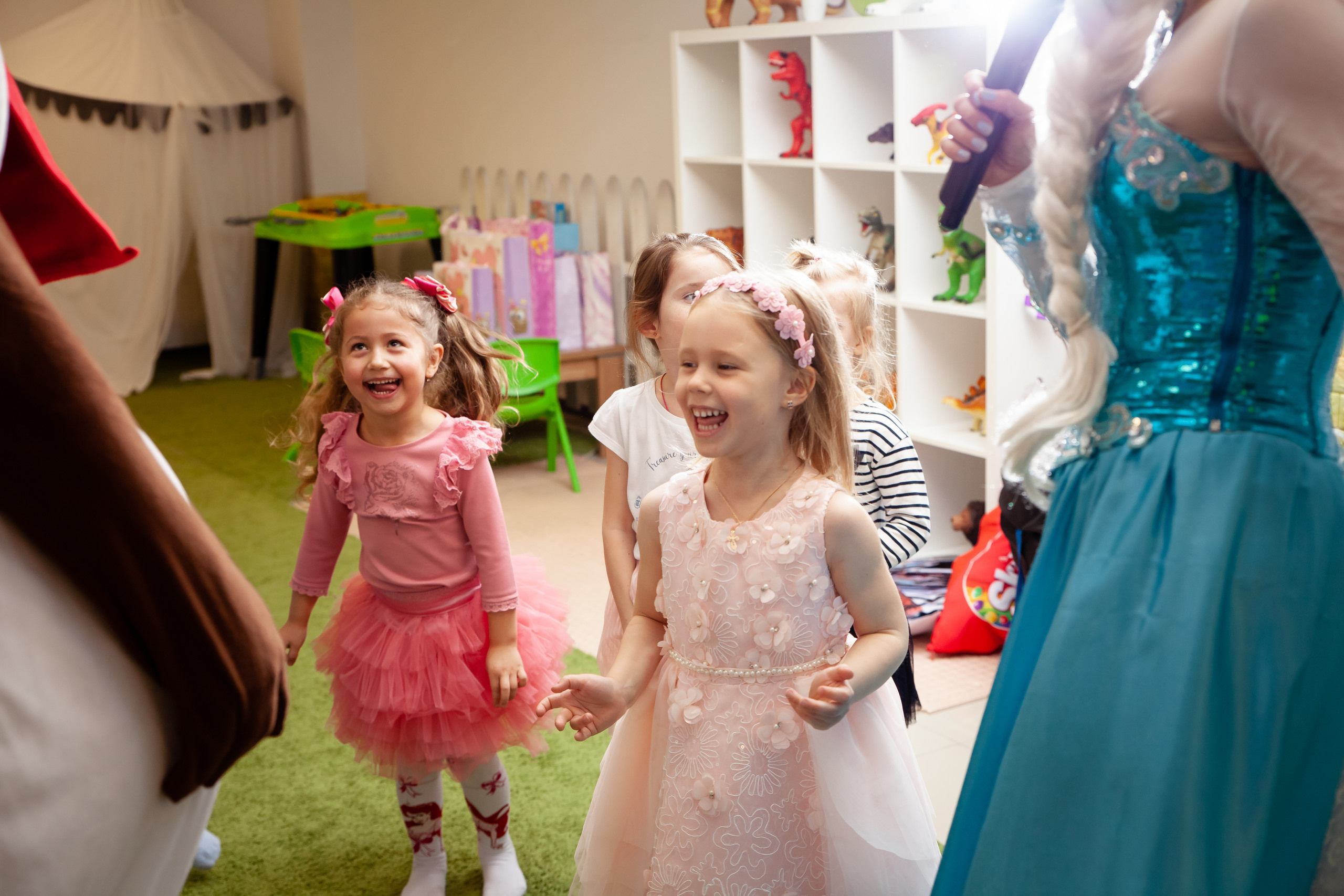 День рождения Дианы. Сайт фотографа Марина Ефанова