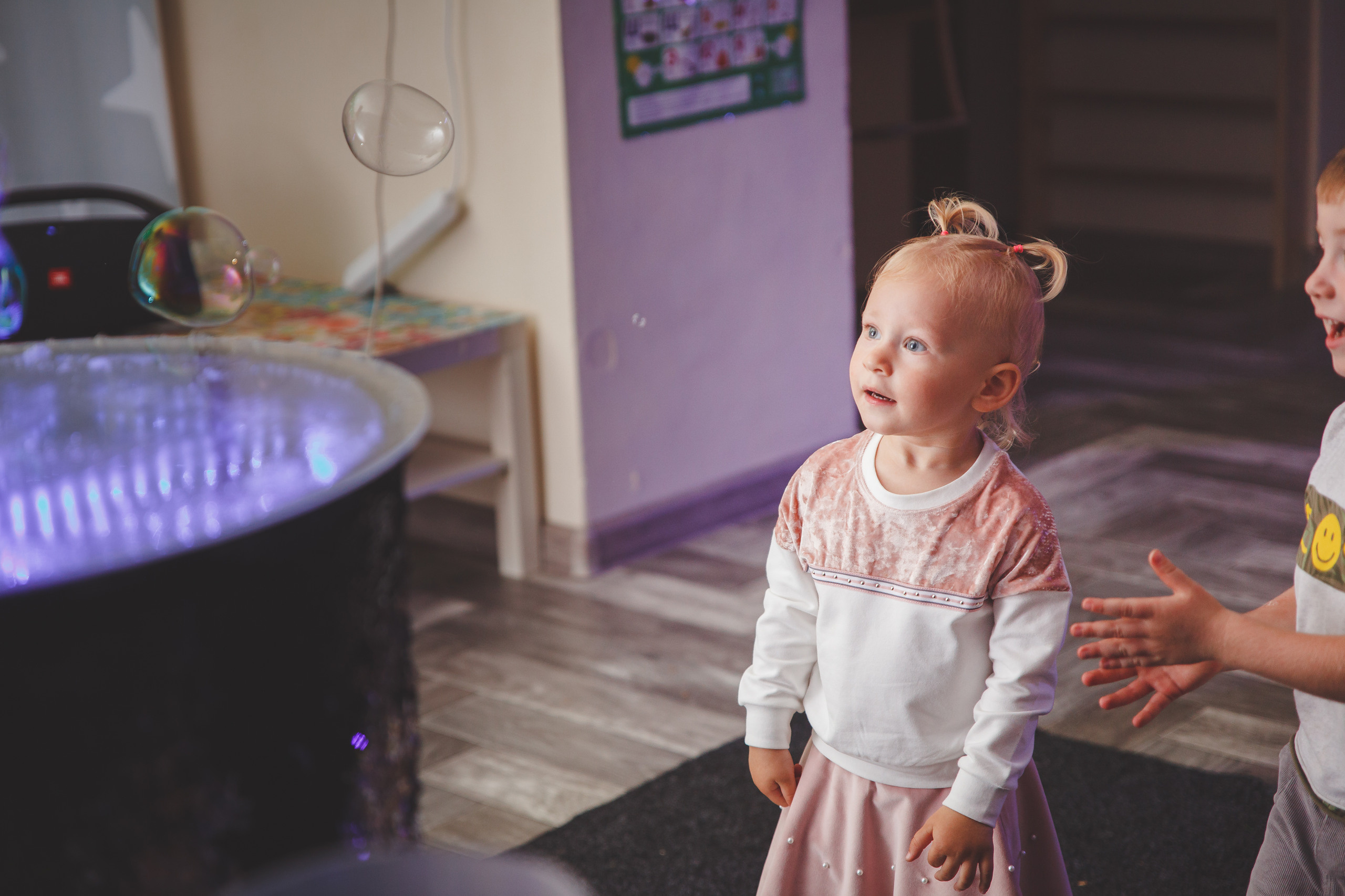 День рождения Златы. Сайт фотографа Марина Ефанова