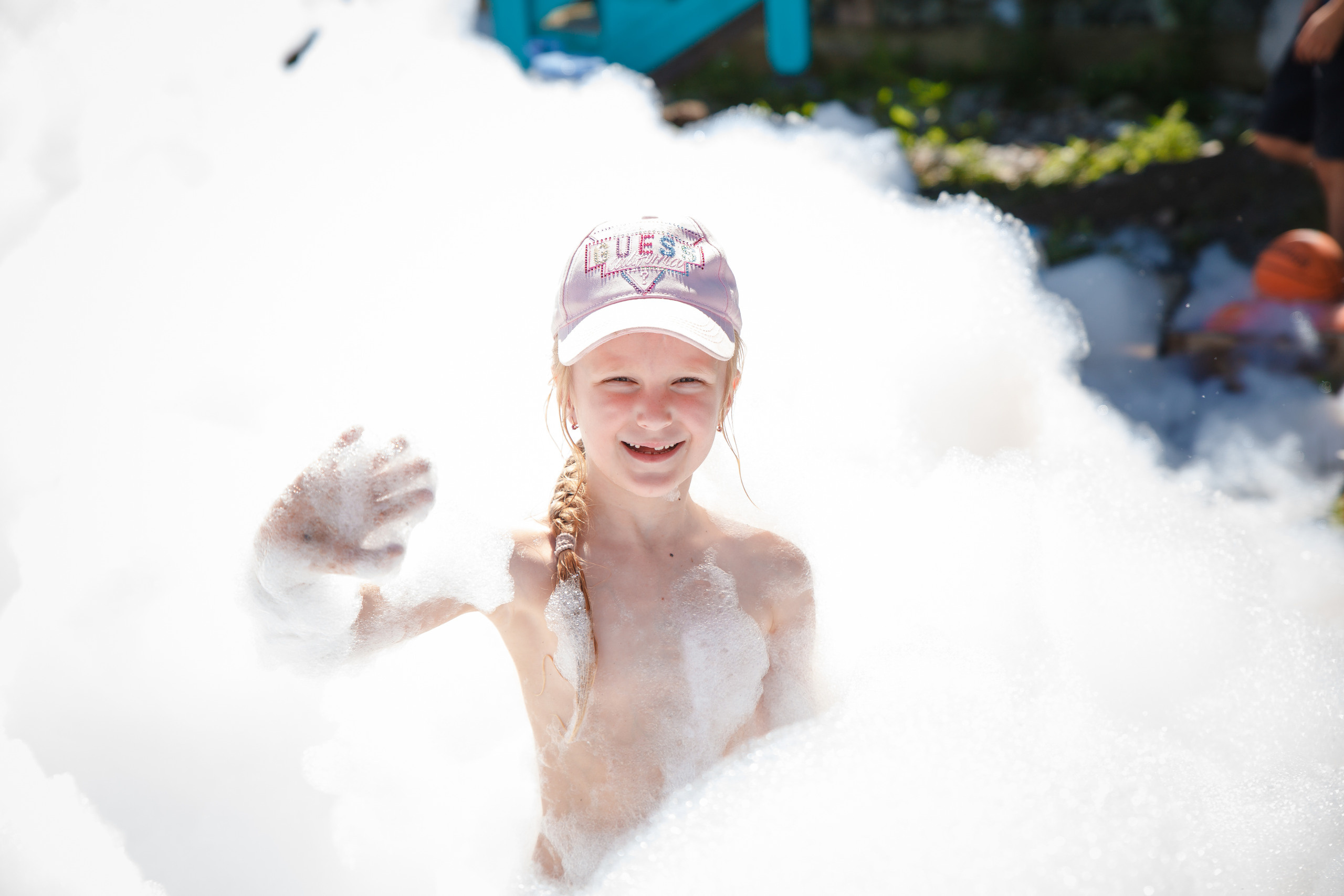 Кирилл и его друзья. Сайт фотографа Марина Ефанова