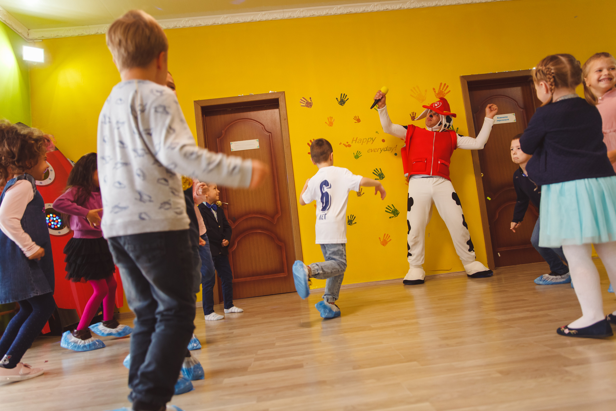 День рождения Матвея. Сайт фотографа Марина Ефанова