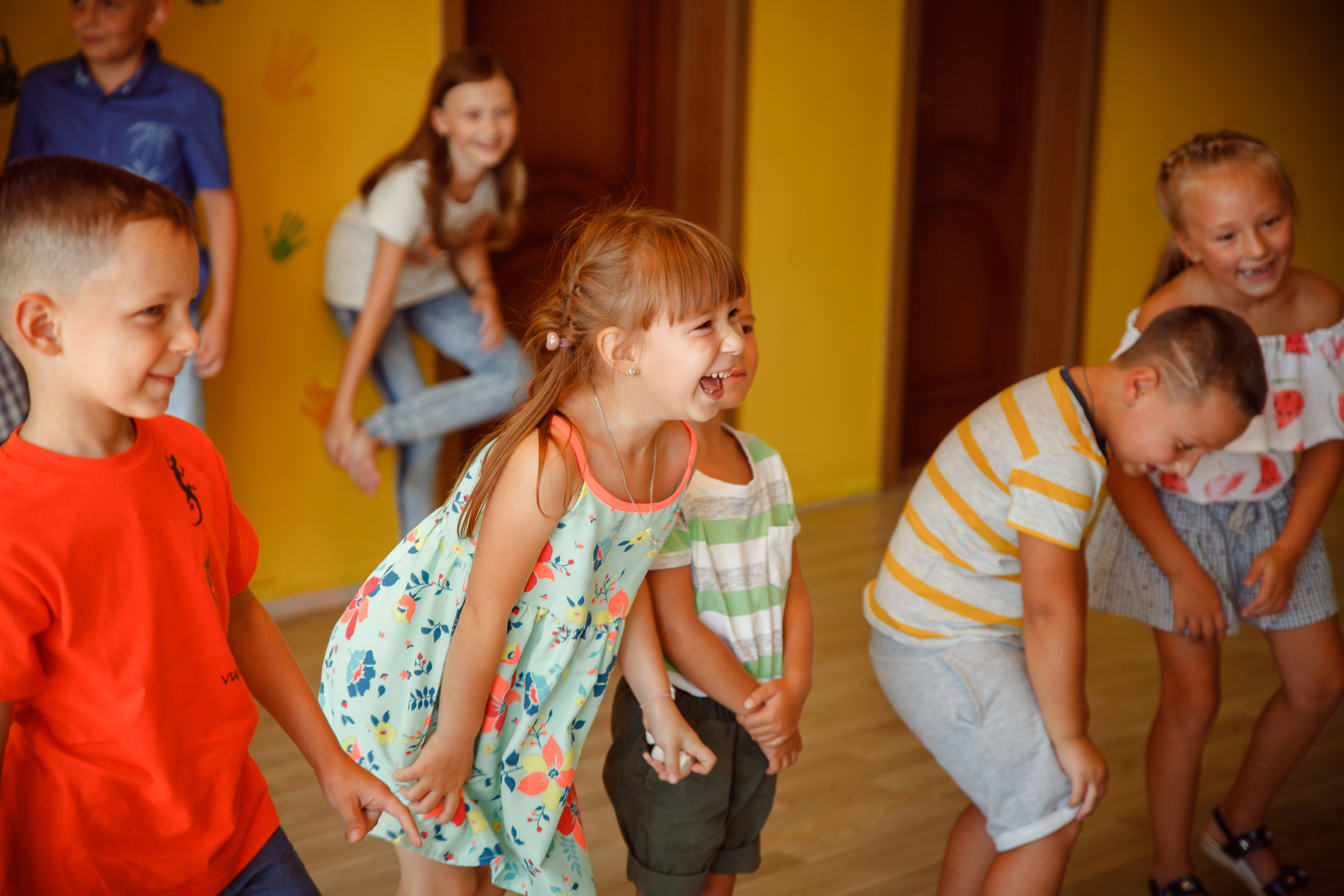 Супер вечеринка для Димы. Сайт фотографа Марина Ефанова