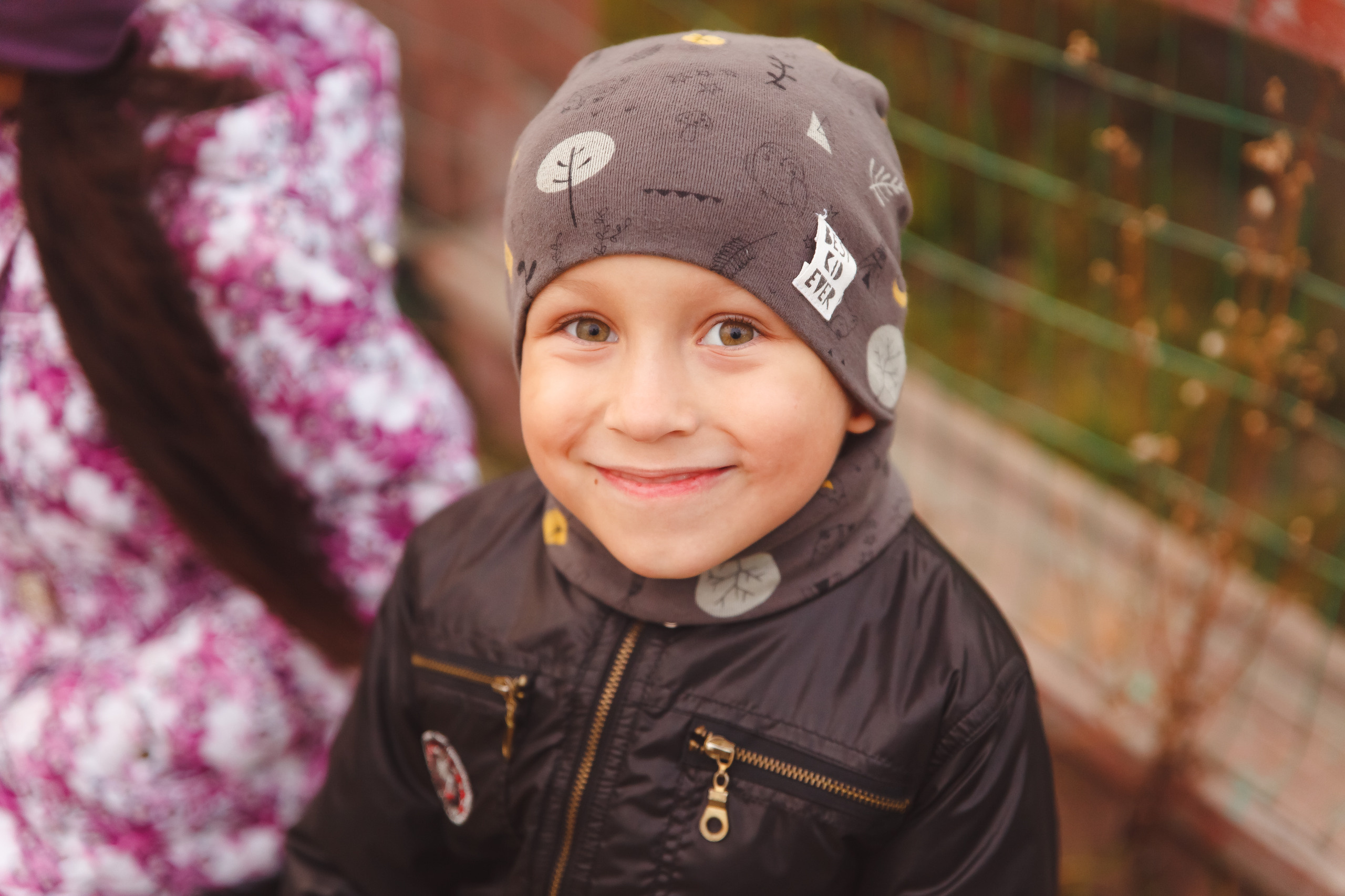 День рождения Матвея. Сайт фотографа Марина Ефанова