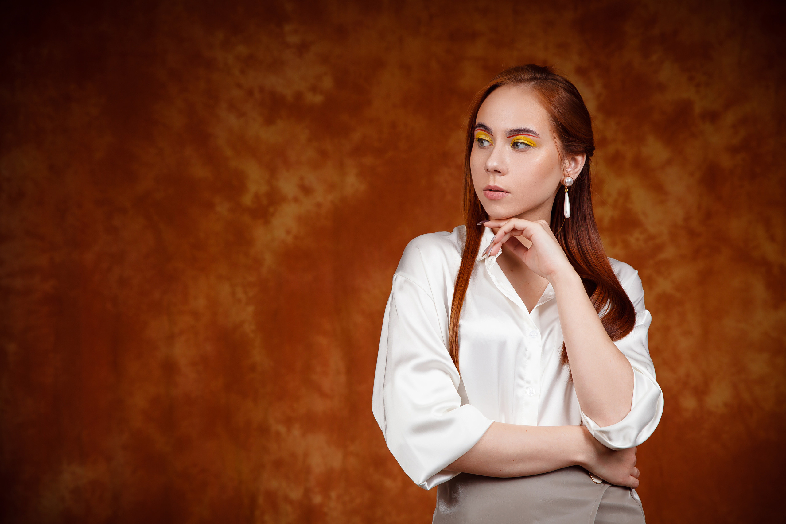 ПОРТРЕТЫ. Сайт фотографа Марина Ефанова