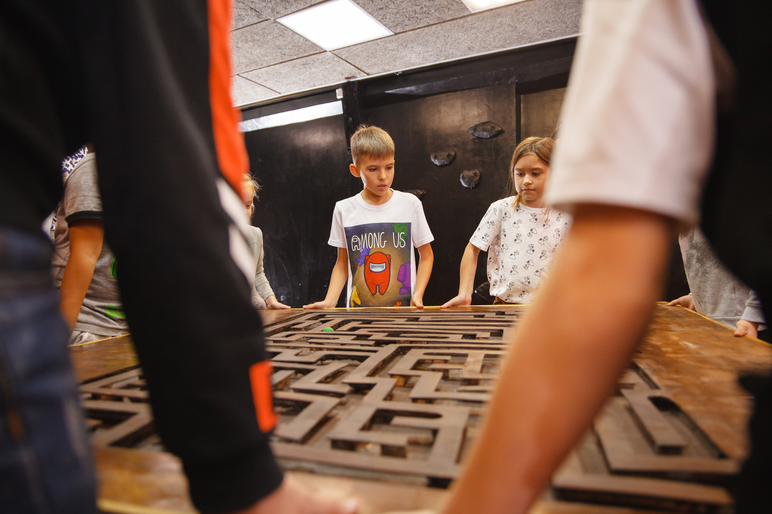 День рождения в «праздники на 5+». Сайт фотографа Марина Ефанова