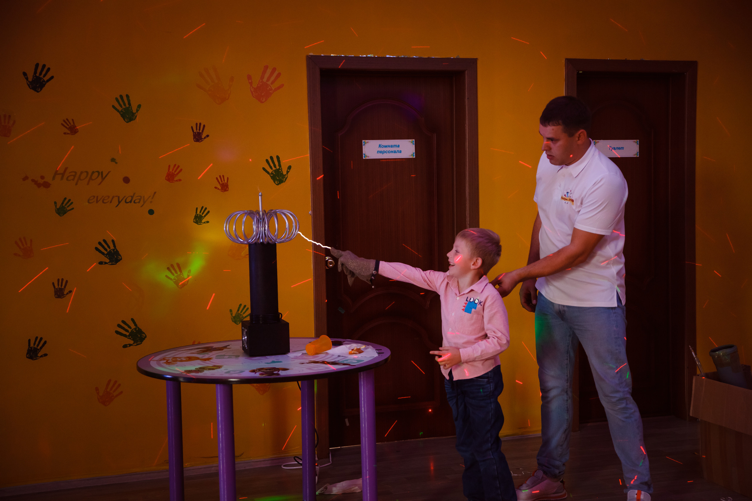 День рождения Матвея. Сайт фотографа Марина Ефанова