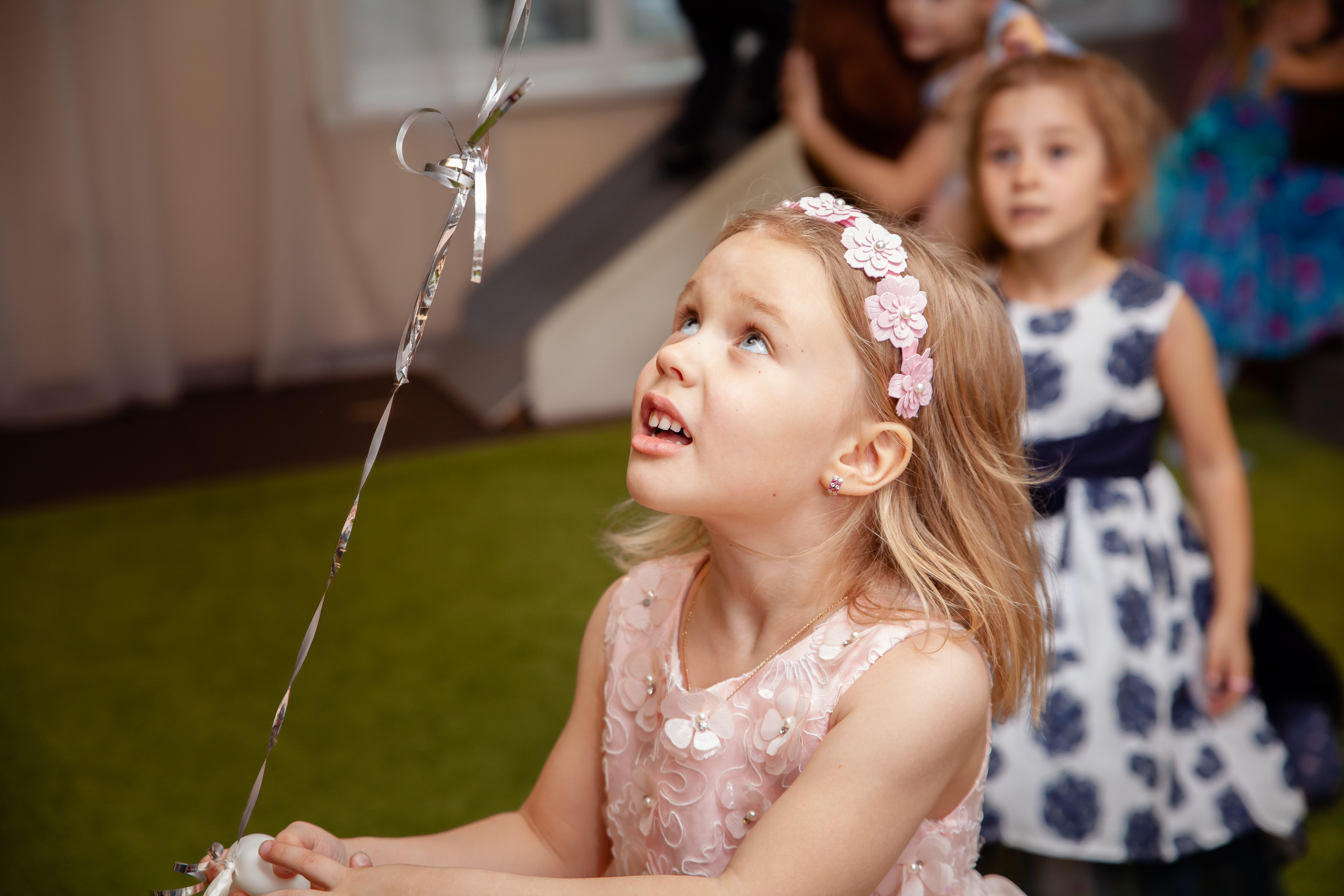 День рождения Дианы. Сайт фотографа Марина Ефанова