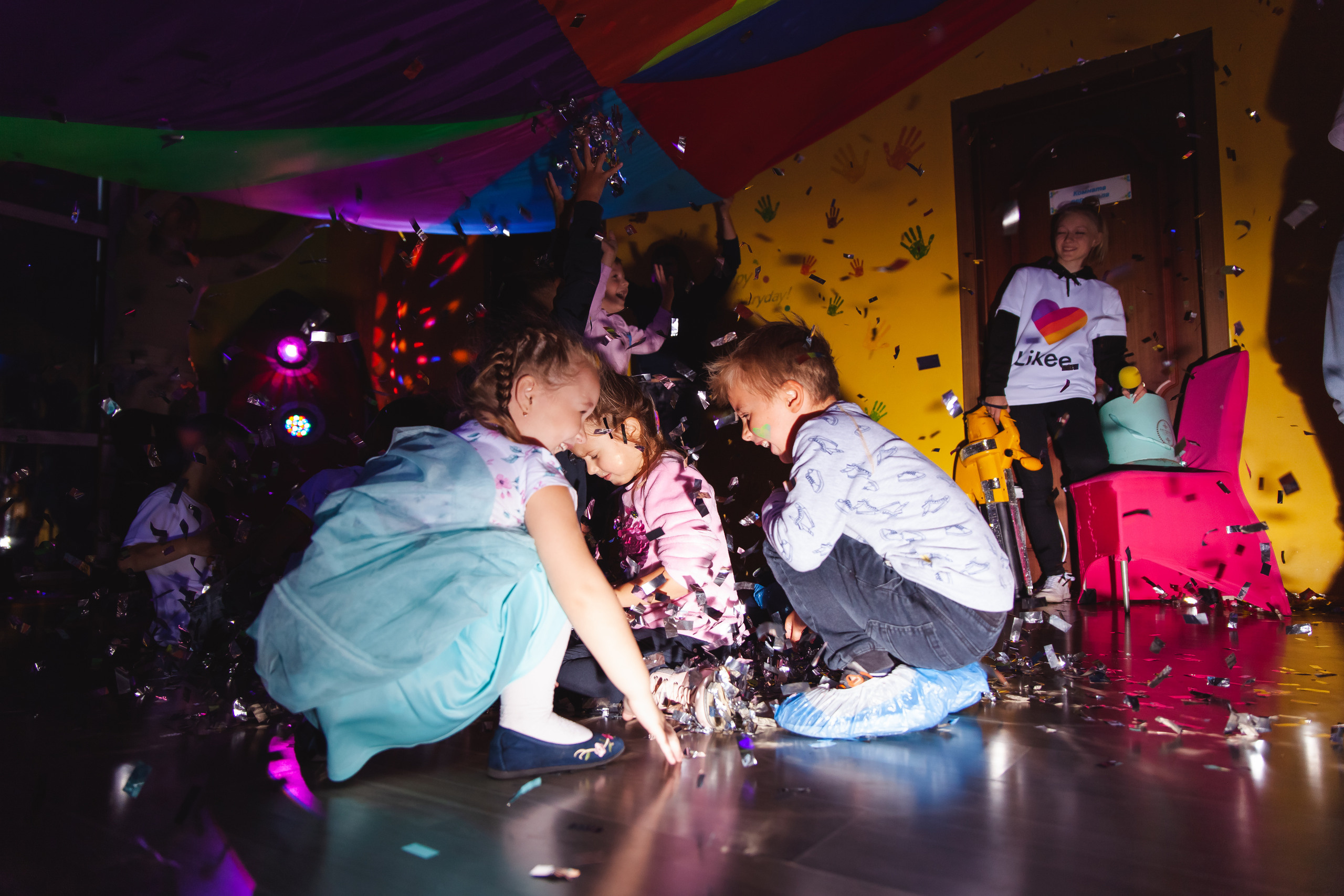 День рождения Матвея. Сайт фотографа Марина Ефанова