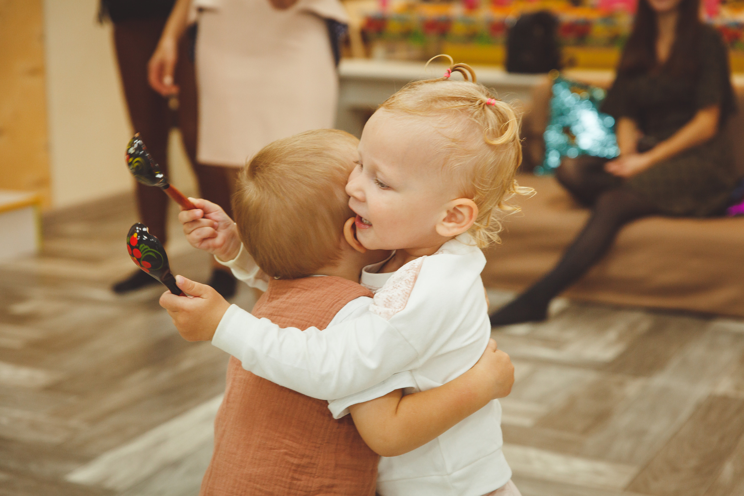 День рождения Златы. Сайт фотографа Марина Ефанова