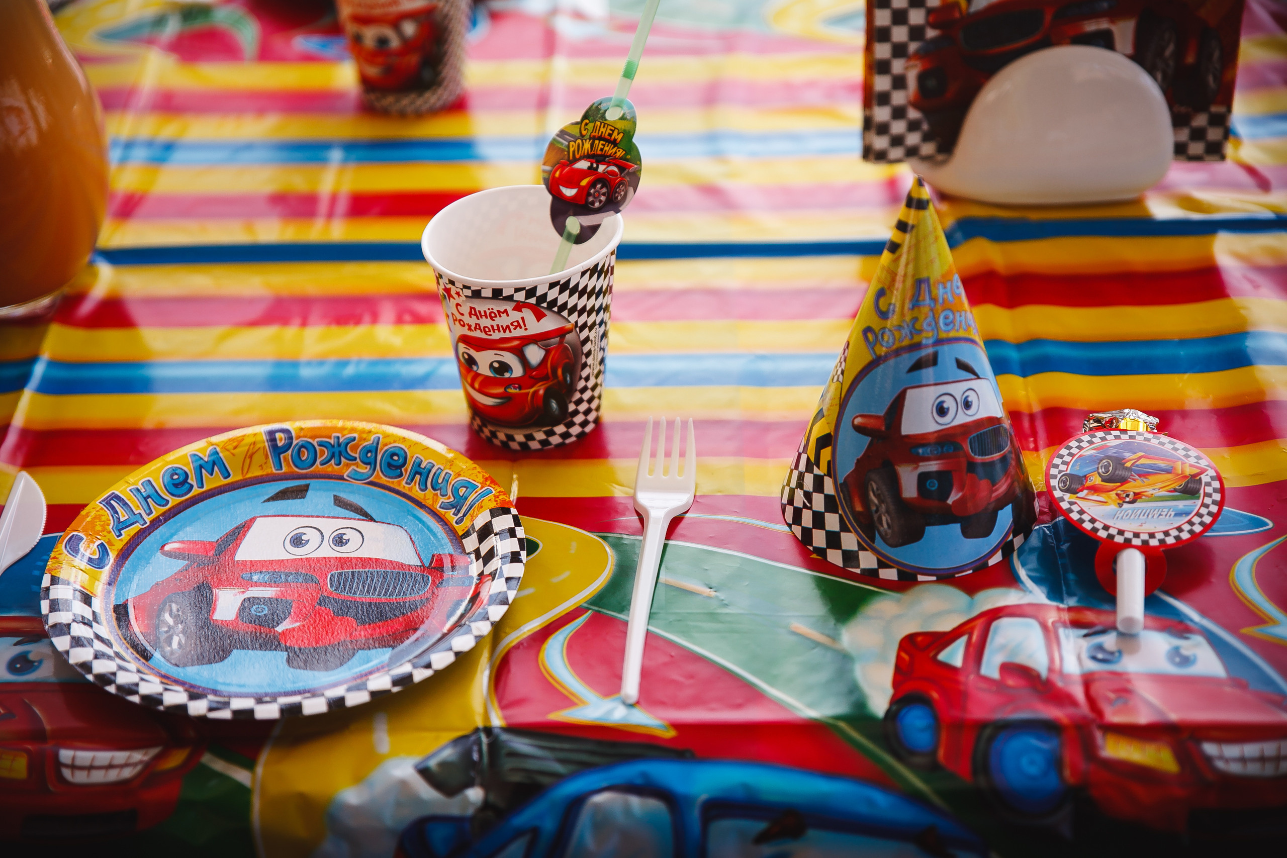 Монстряческая вечеринка для Армана и Артура. Сайт фотографа Марина Ефанова