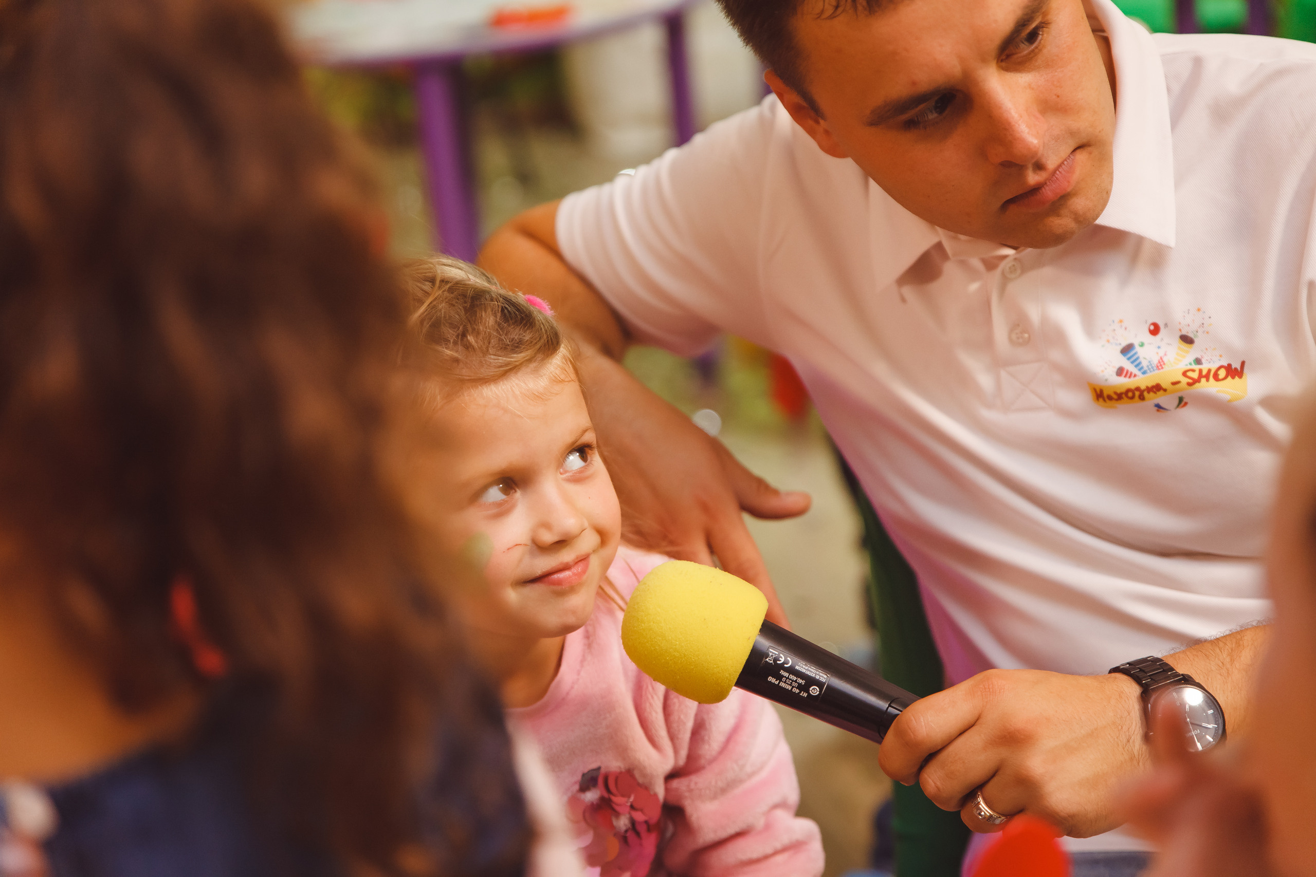 День рождения Матвея. Сайт фотографа Марина Ефанова