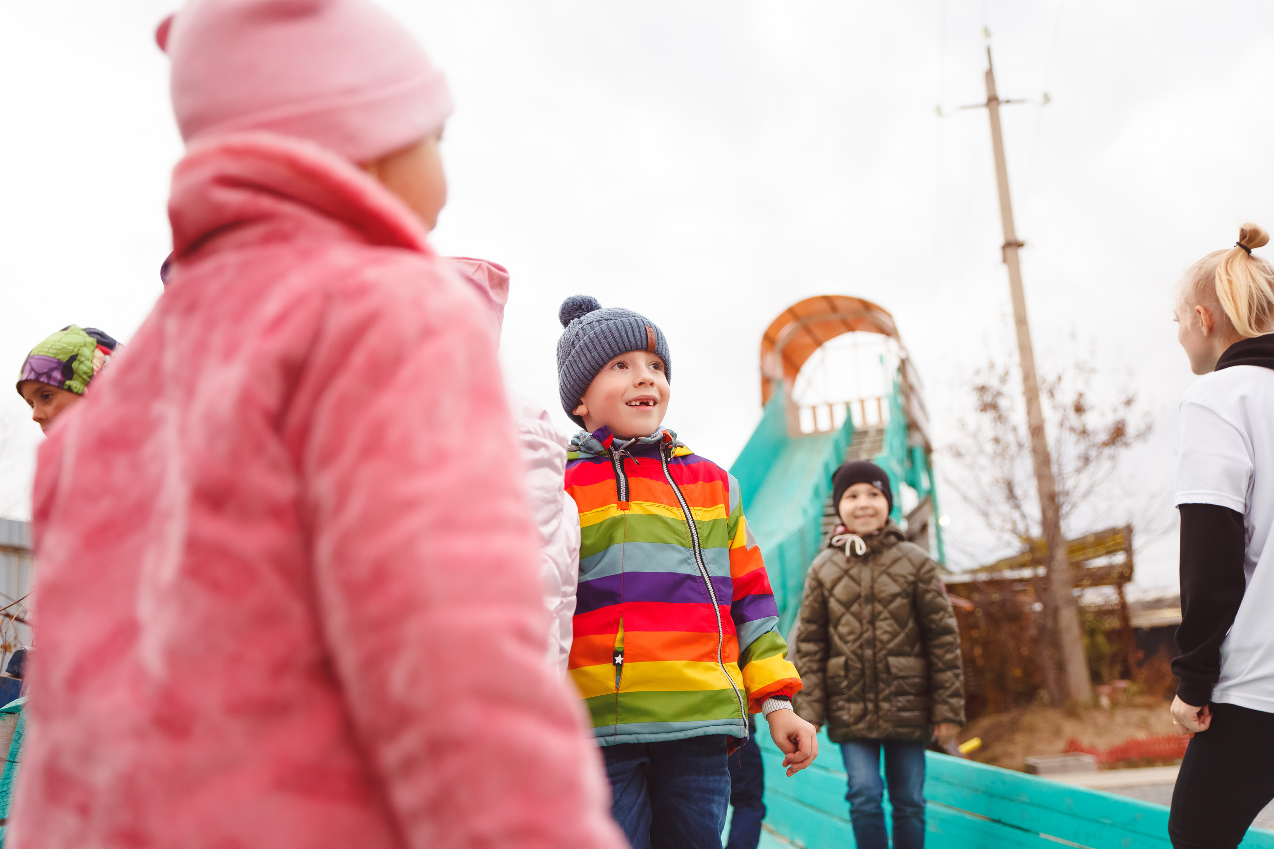 День рождения Матвея. Сайт фотографа Марина Ефанова