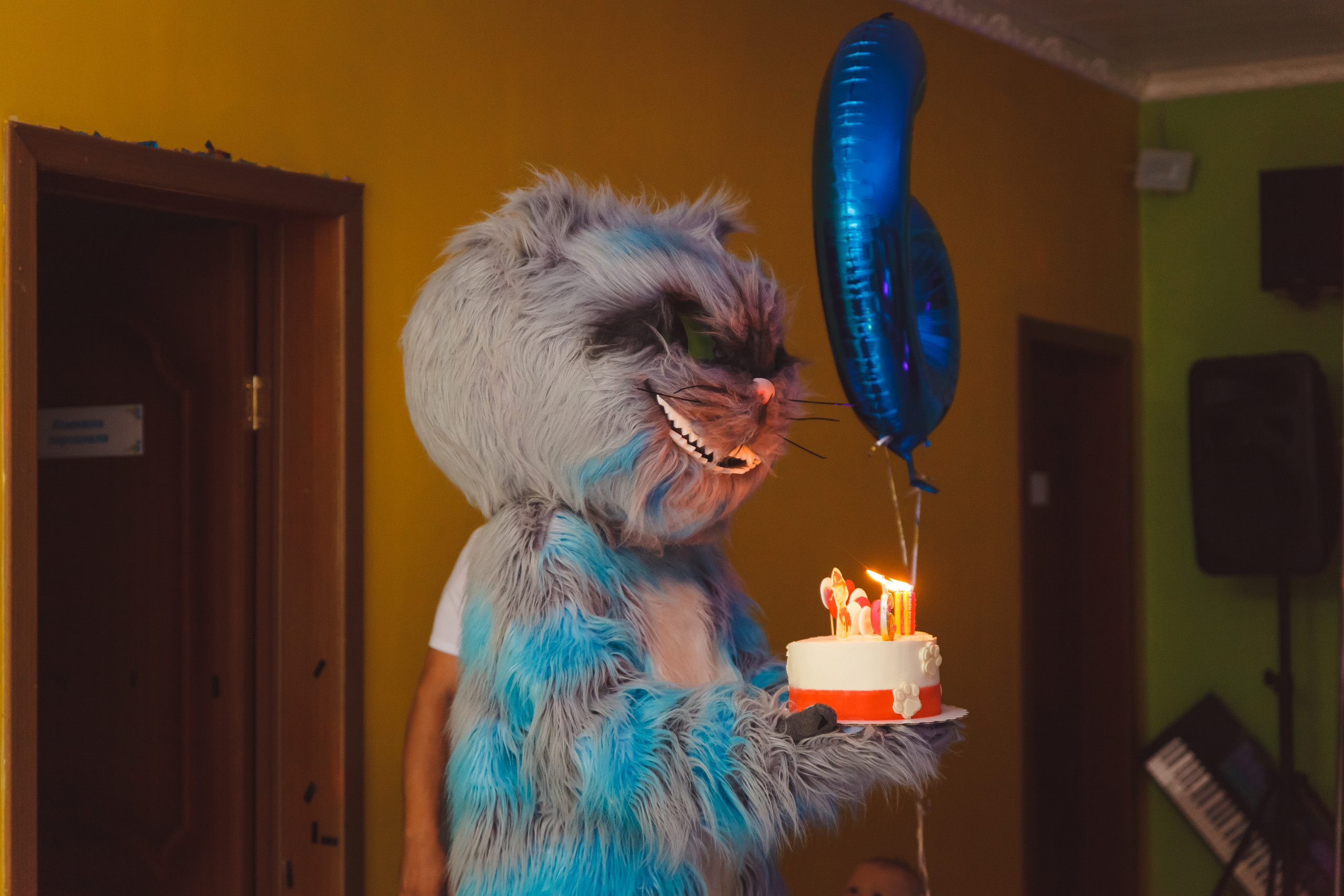 День рождения Матвея. Сайт фотографа Марина Ефанова