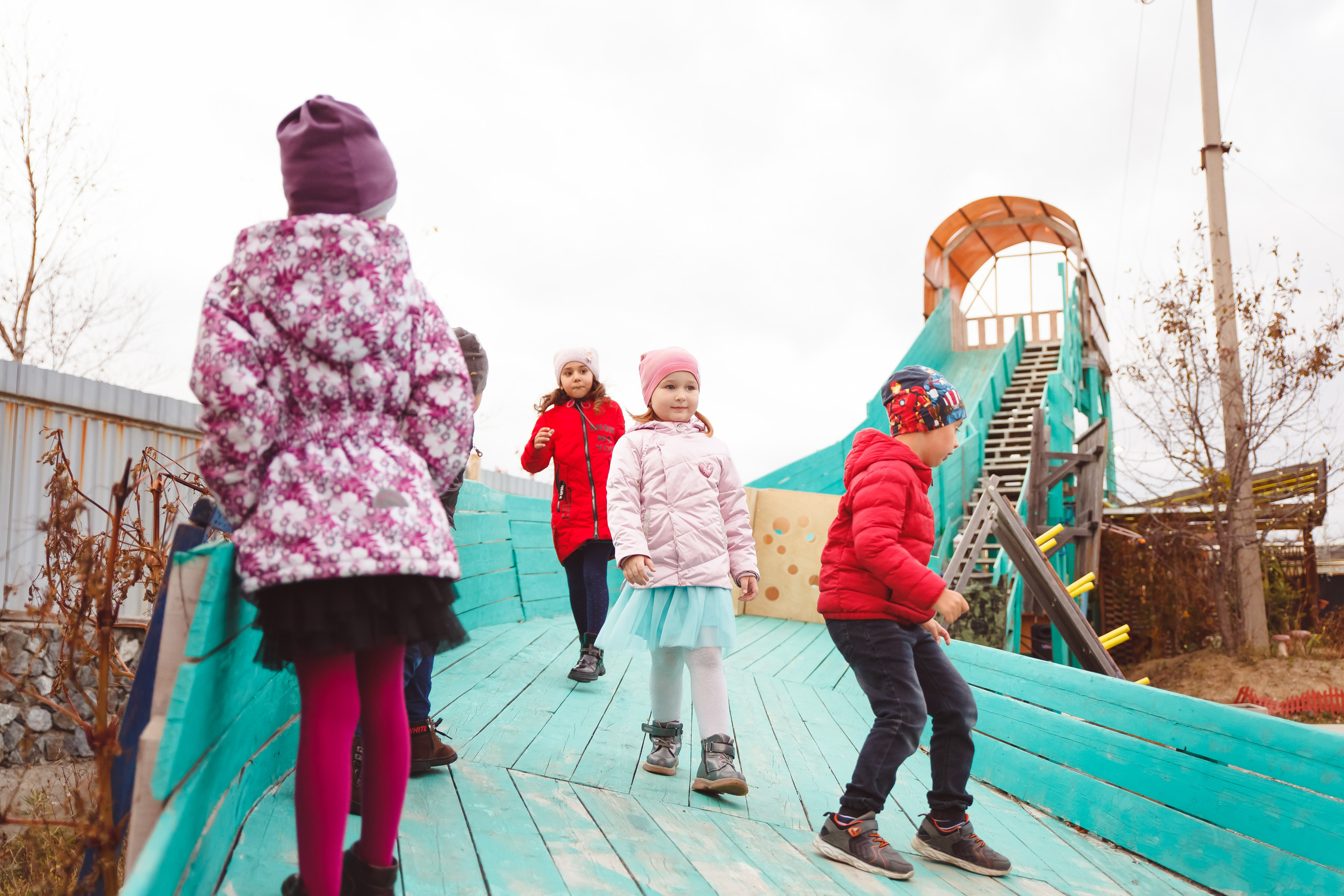 День рождения Матвея. Сайт фотографа Марина Ефанова