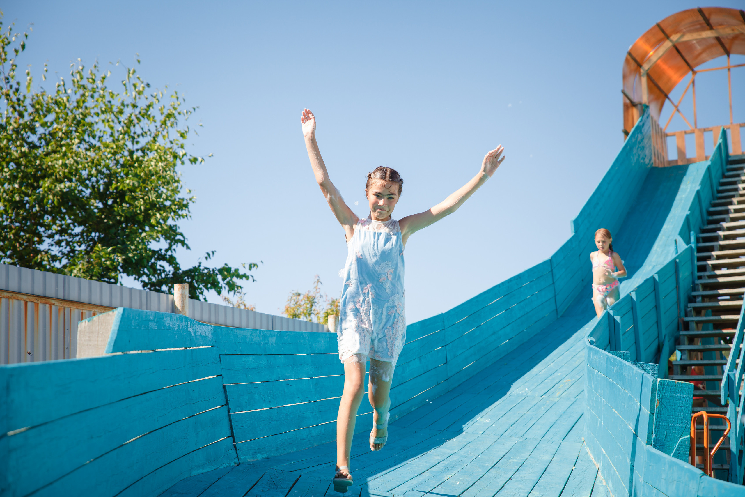 Кирилл и его друзья. Сайт фотографа Марина Ефанова