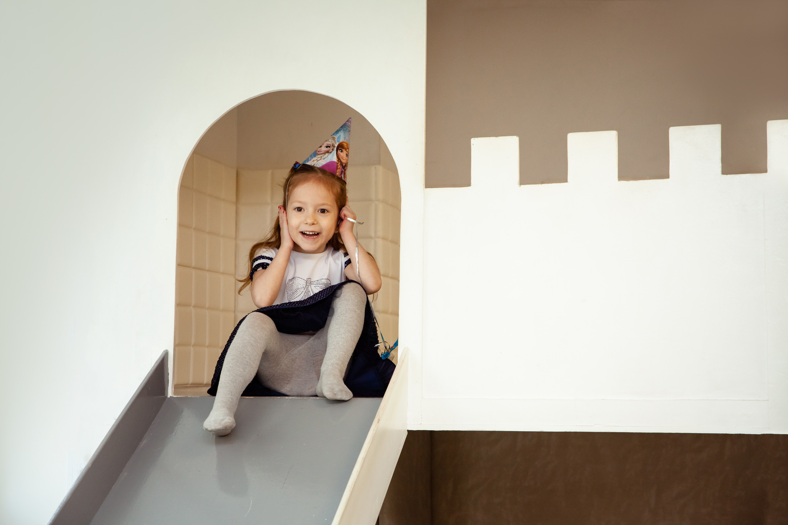 День рождения Дианы. Сайт фотографа Марина Ефанова