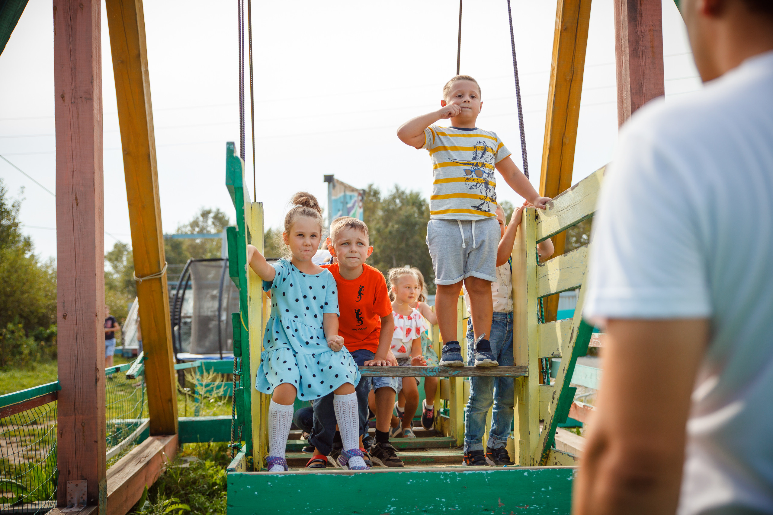 Супер вечеринка для Димы. Сайт фотографа Марина Ефанова