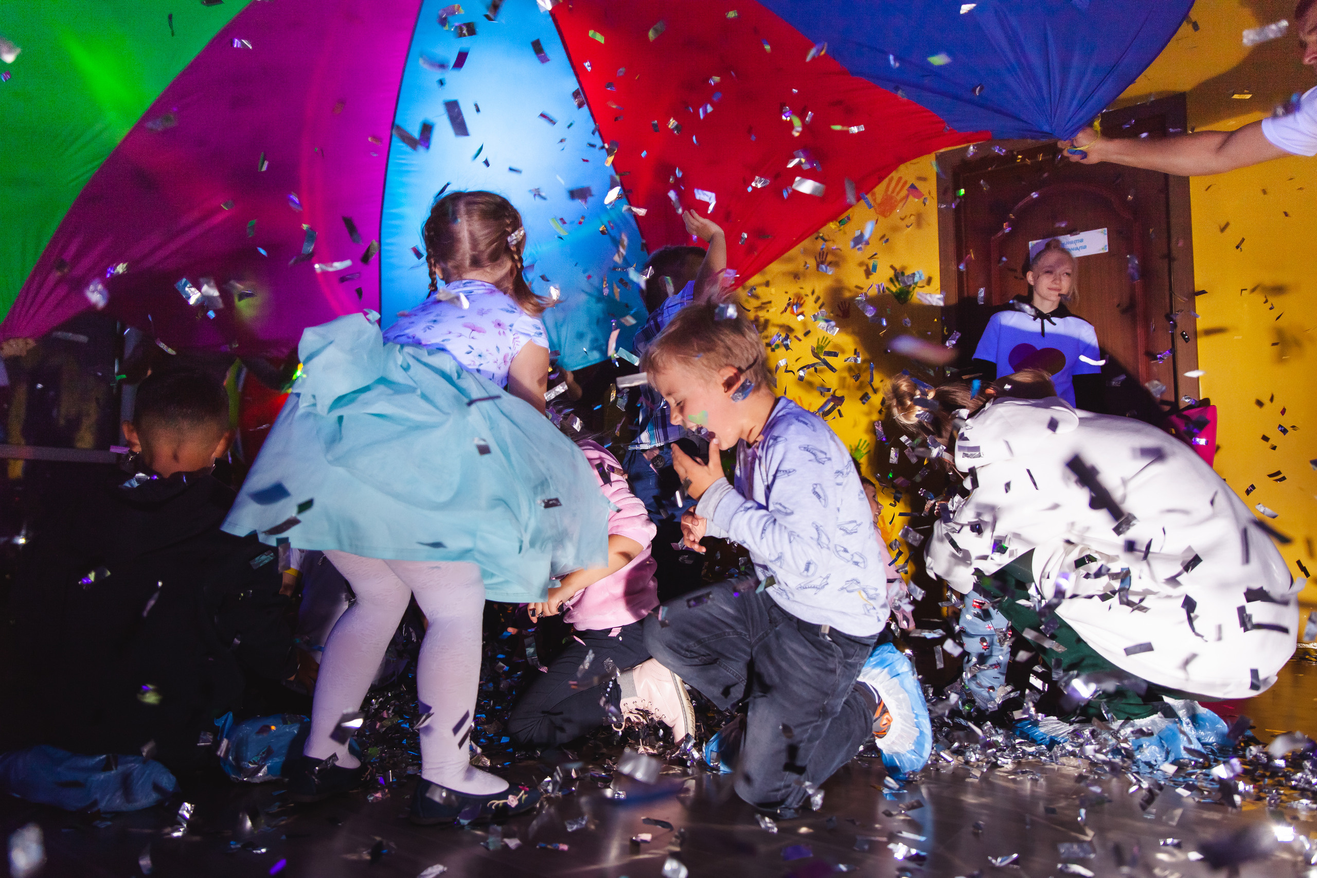 День рождения Матвея. Сайт фотографа Марина Ефанова