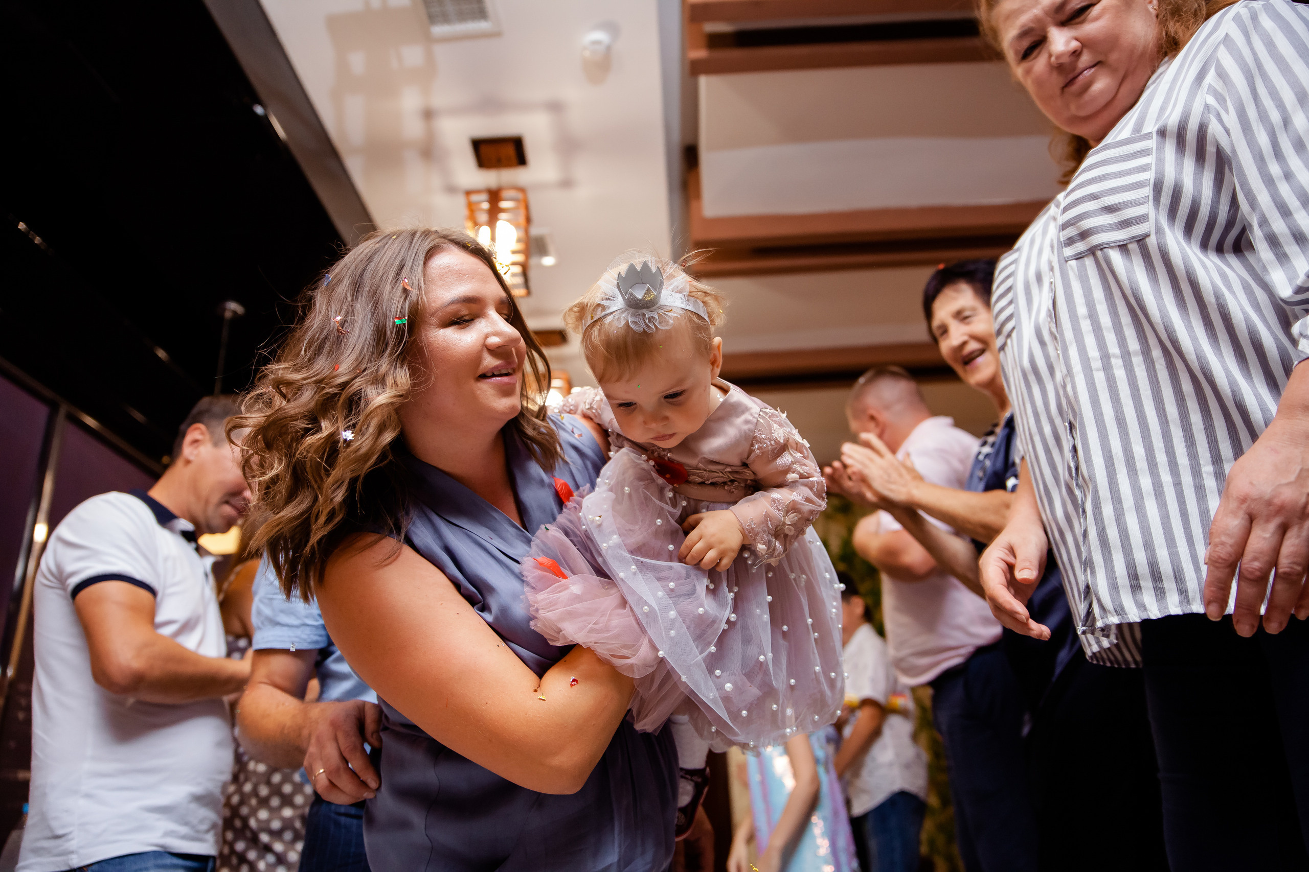 Годовасие Авроры. Сайт фотографа Марина Ефанова