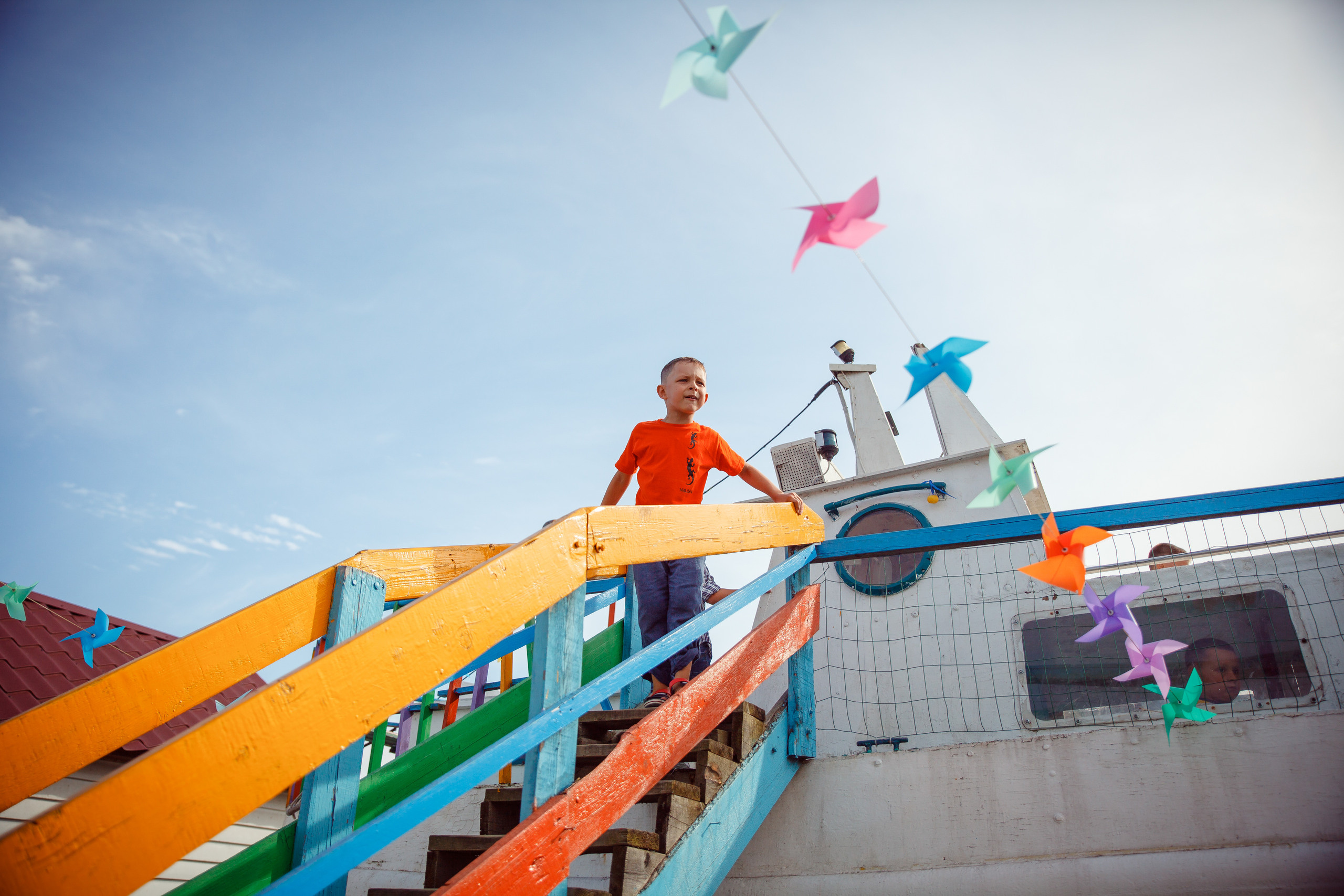 Супер вечеринка для Димы. Сайт фотографа Марина Ефанова